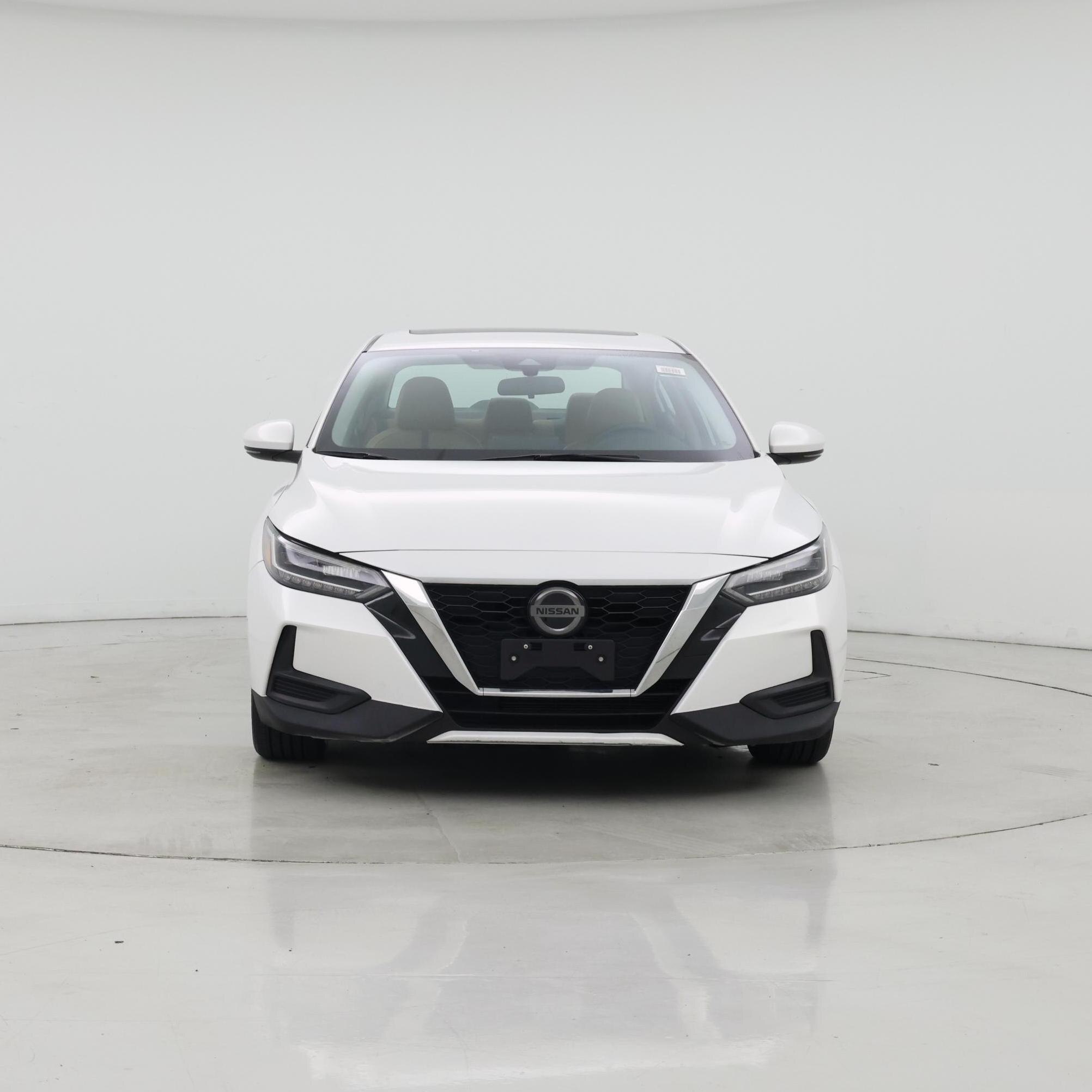 Thumbnail: 2020 Nissan Sentra - 5