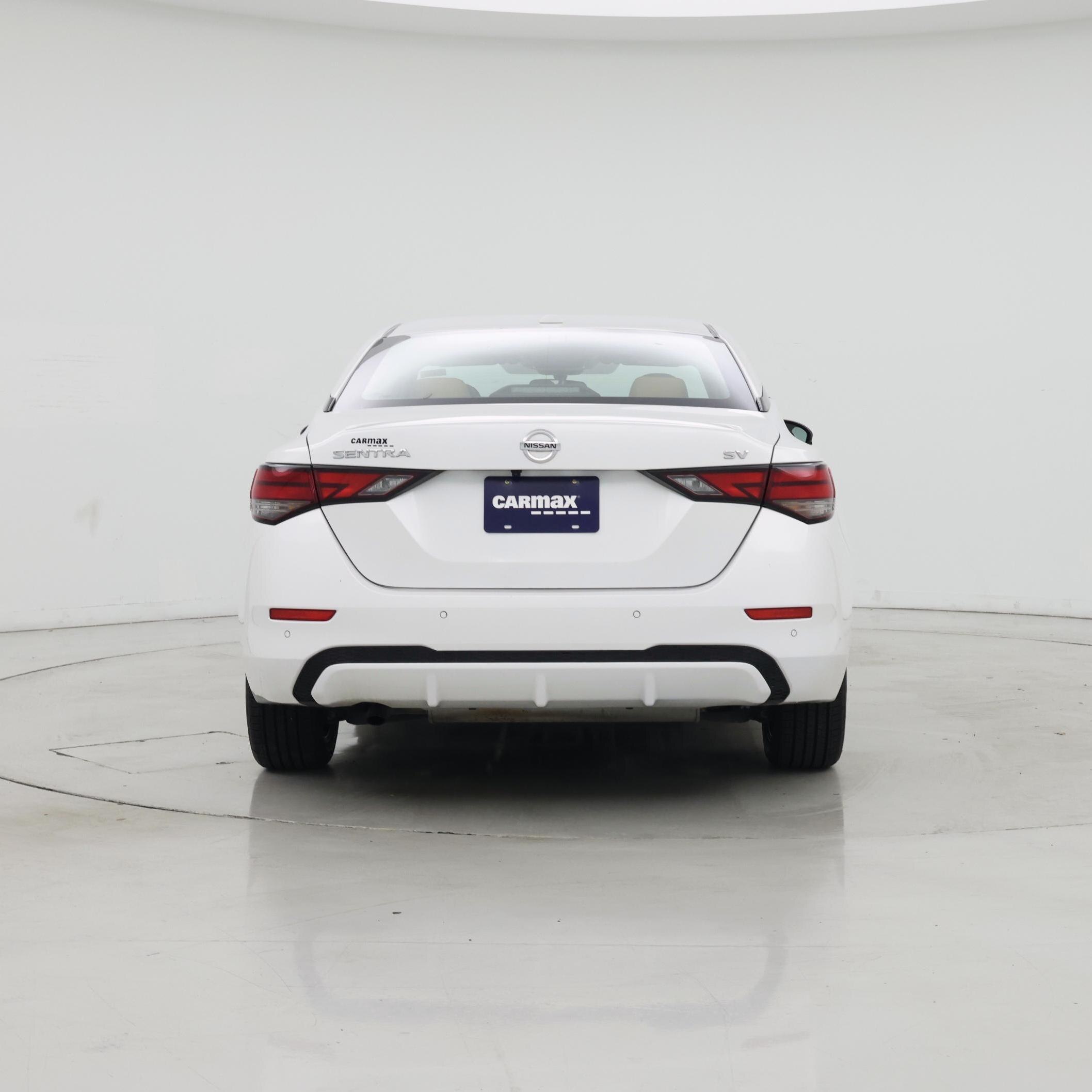 Thumbnail: 2020 Nissan Sentra - 6