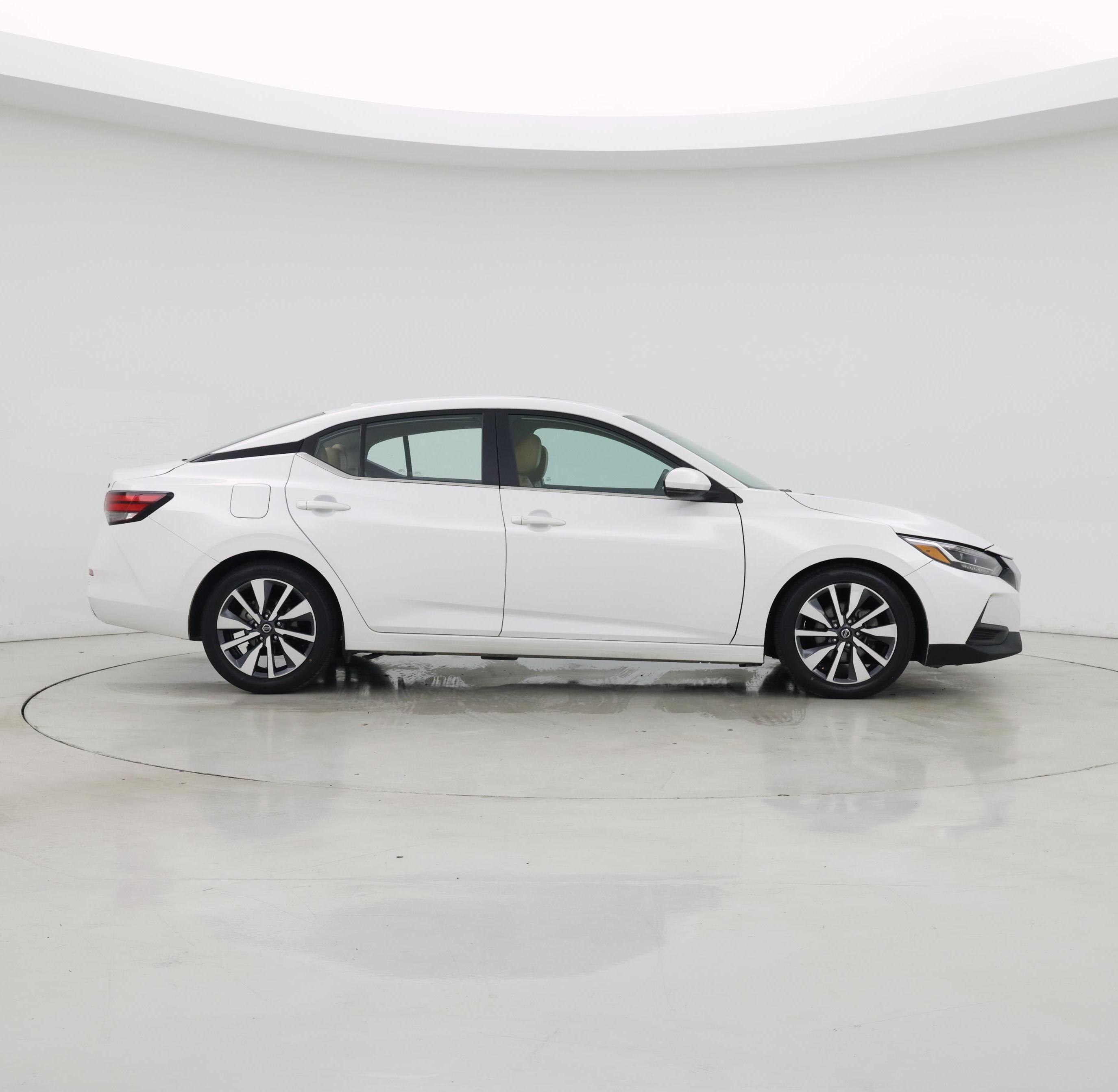 Thumbnail: 2020 Nissan Sentra - 7