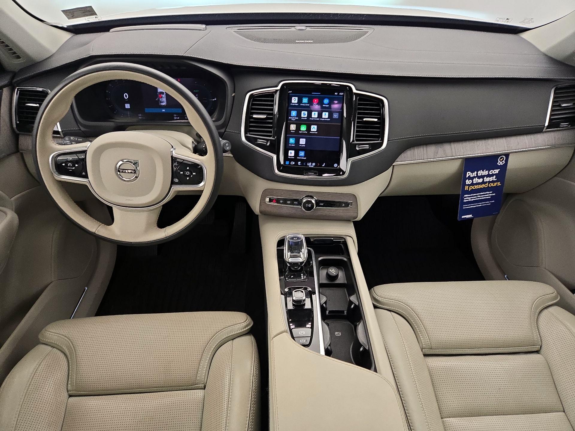 Thumbnail: 2023 Volvo XC90 - 9