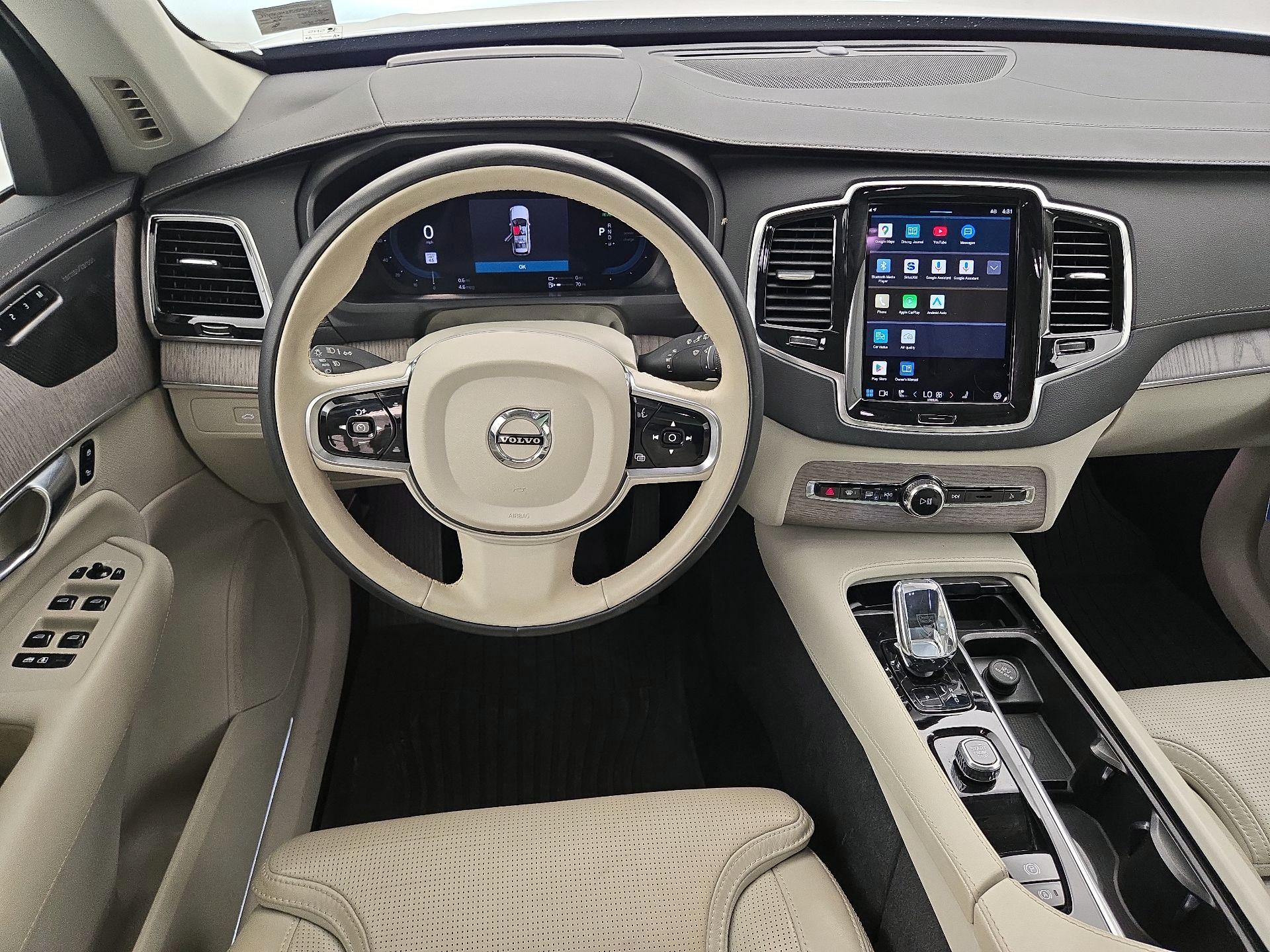 Thumbnail: 2023 Volvo XC90 - 10