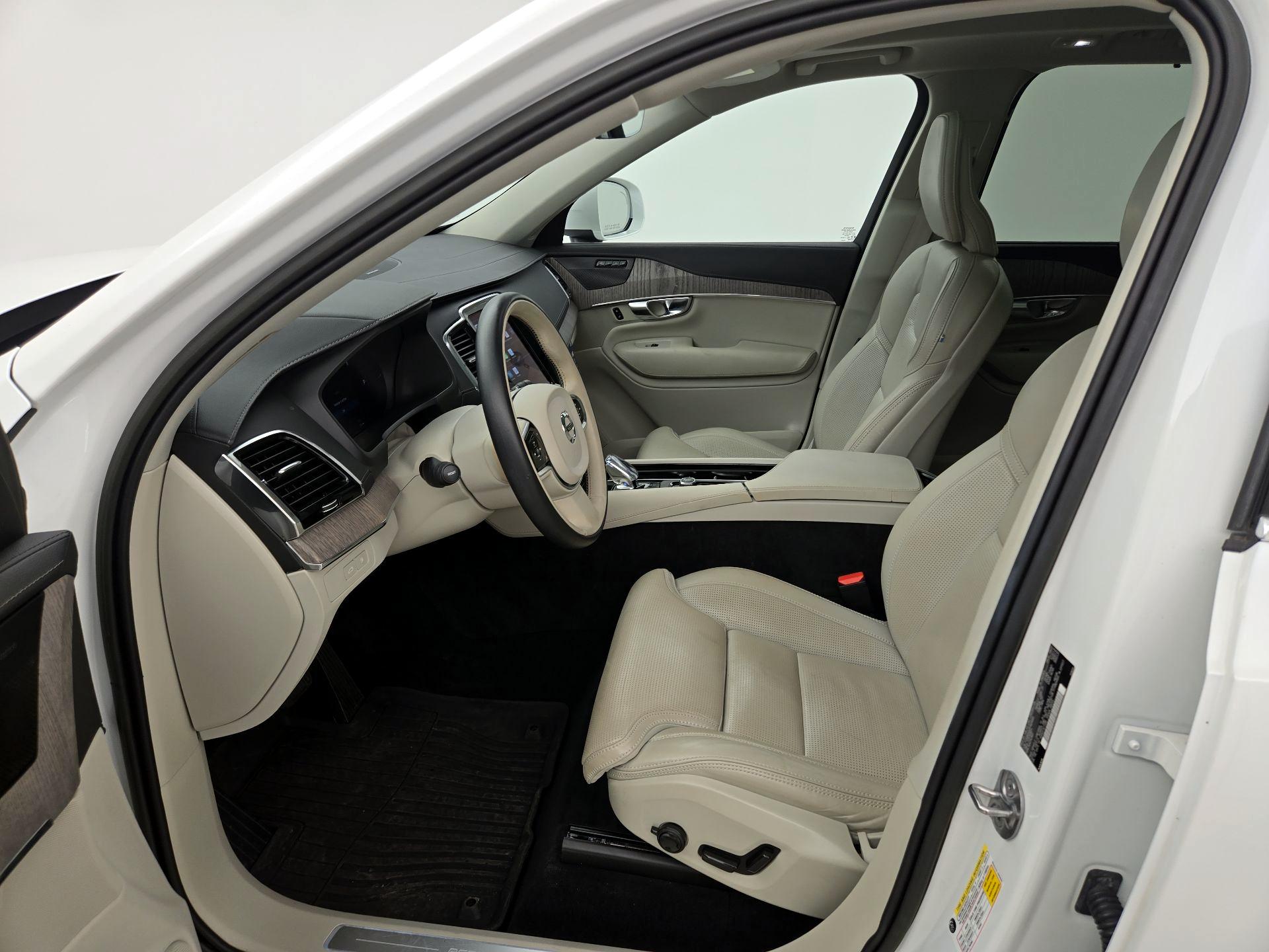 Thumbnail: 2023 Volvo XC90 - 11