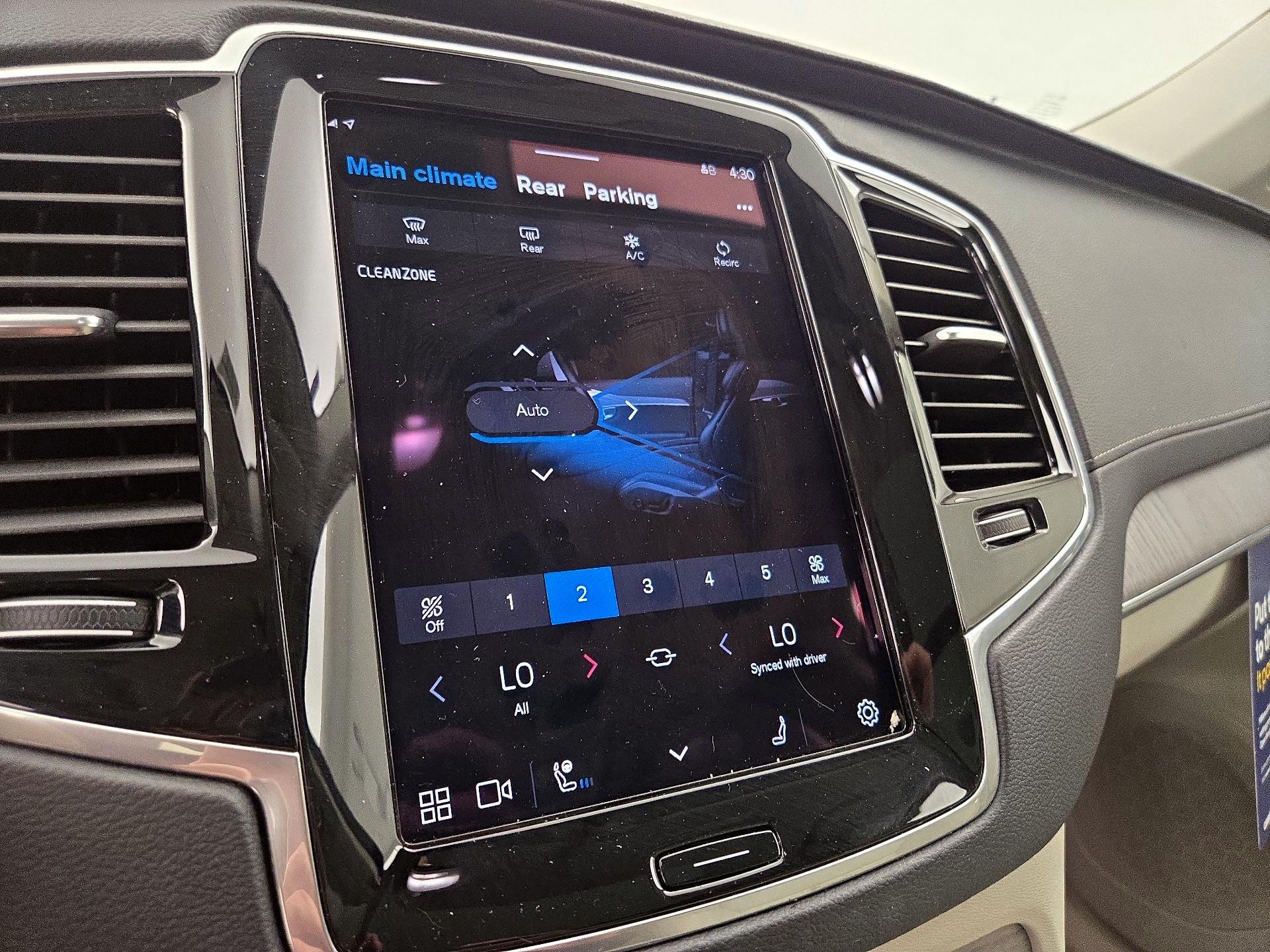 Thumbnail: 2023 Volvo XC90 - 16