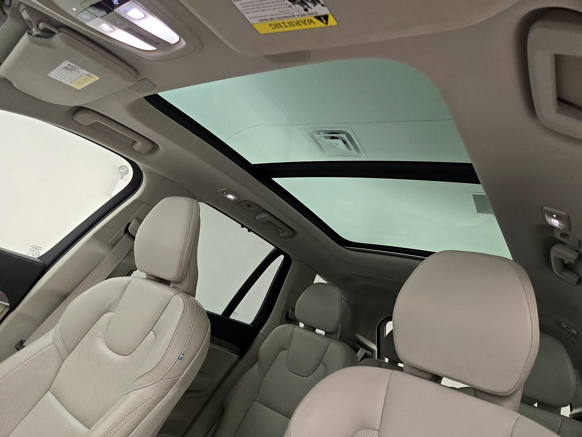 Thumbnail: 2023 Volvo XC90 - 19