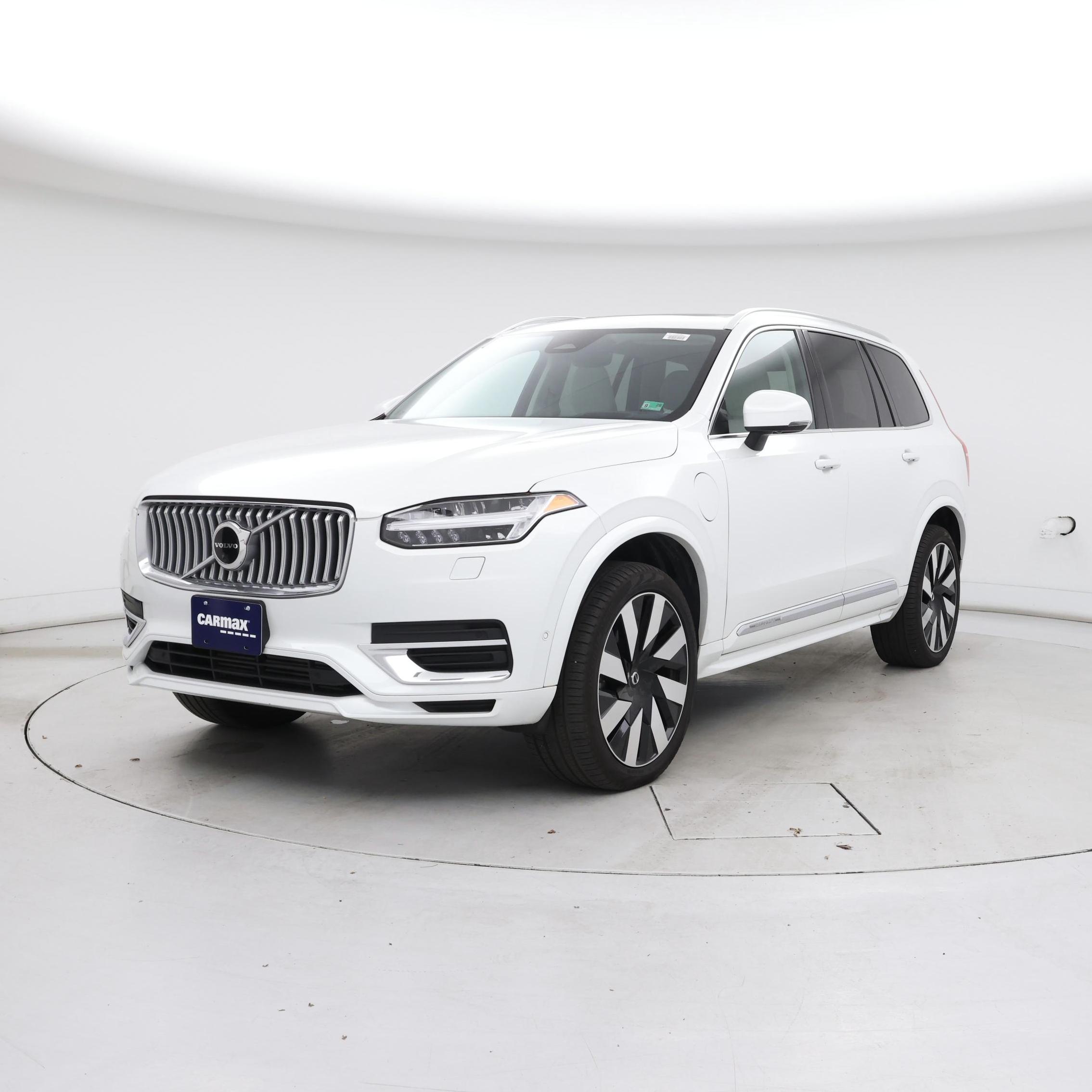 Thumbnail: 2023 Volvo XC90 - 4