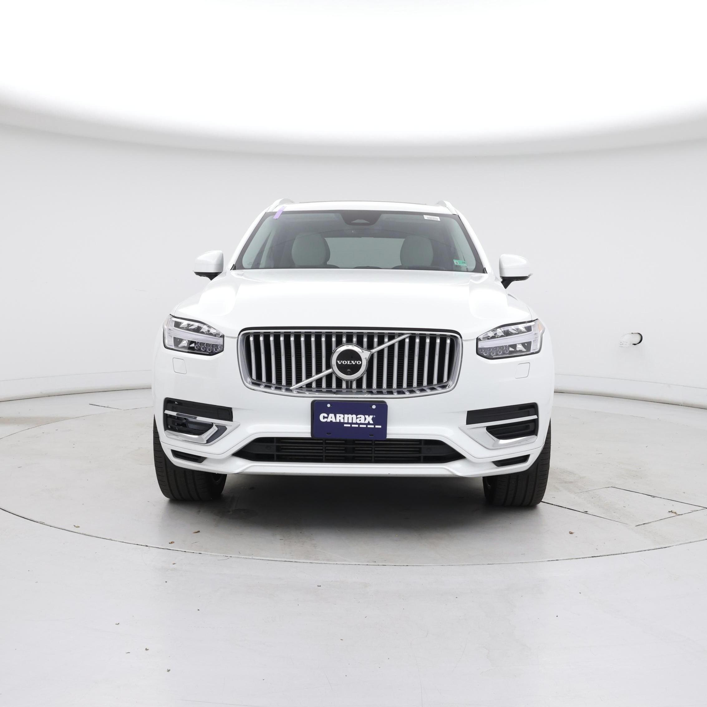 Thumbnail: 2023 Volvo XC90 - 5