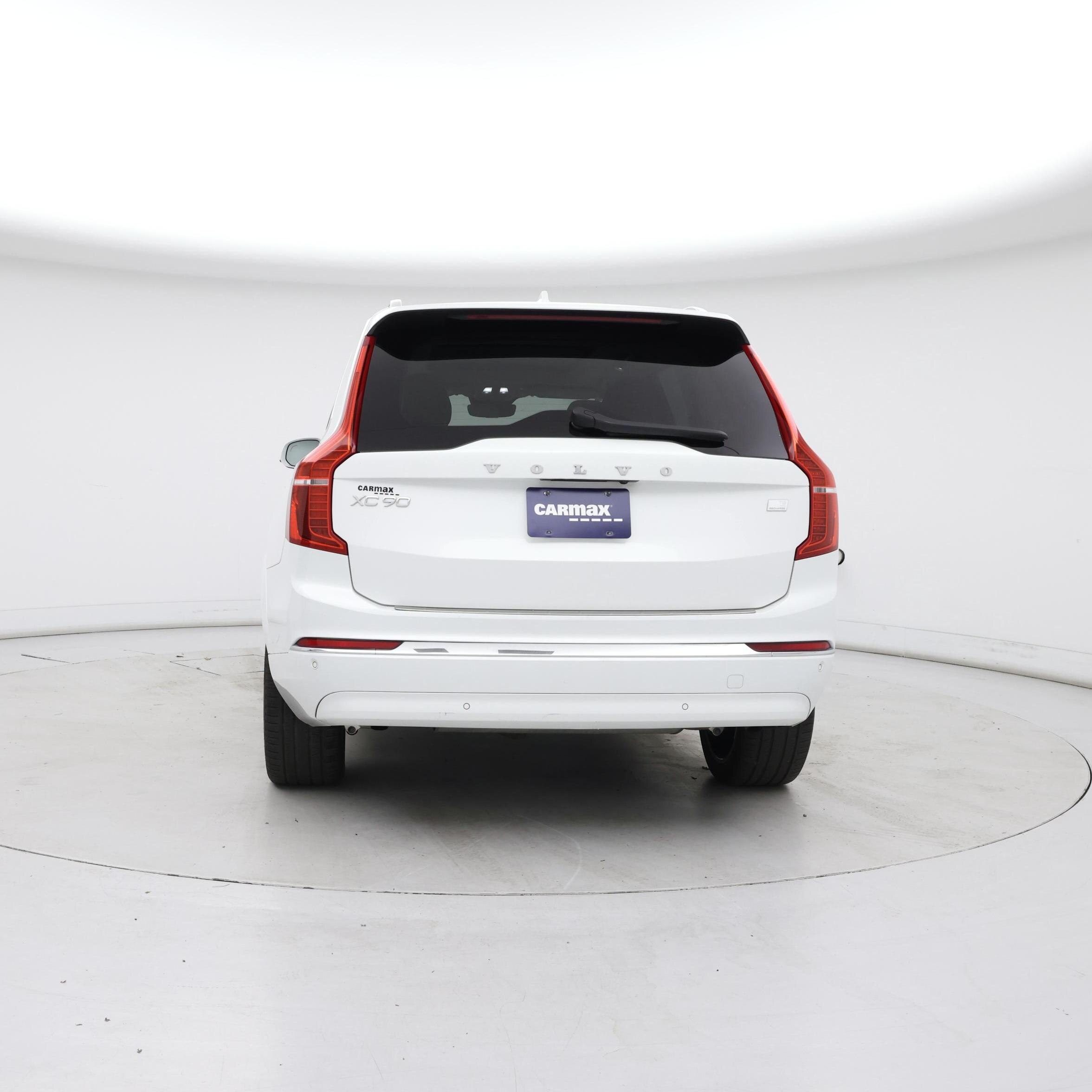 Thumbnail: 2023 Volvo XC90 - 6