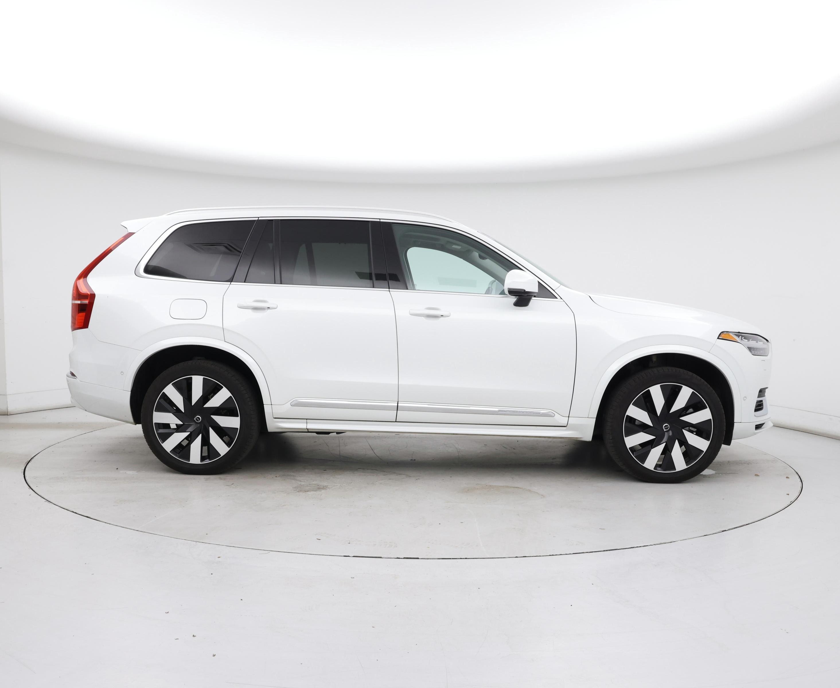 Thumbnail: 2023 Volvo XC90 - 7