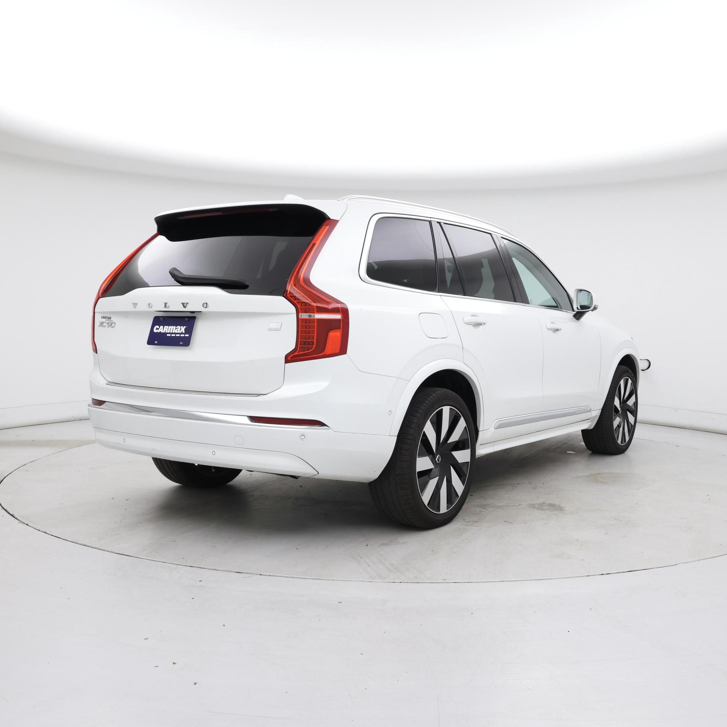 Thumbnail: 2023 Volvo XC90 - 8