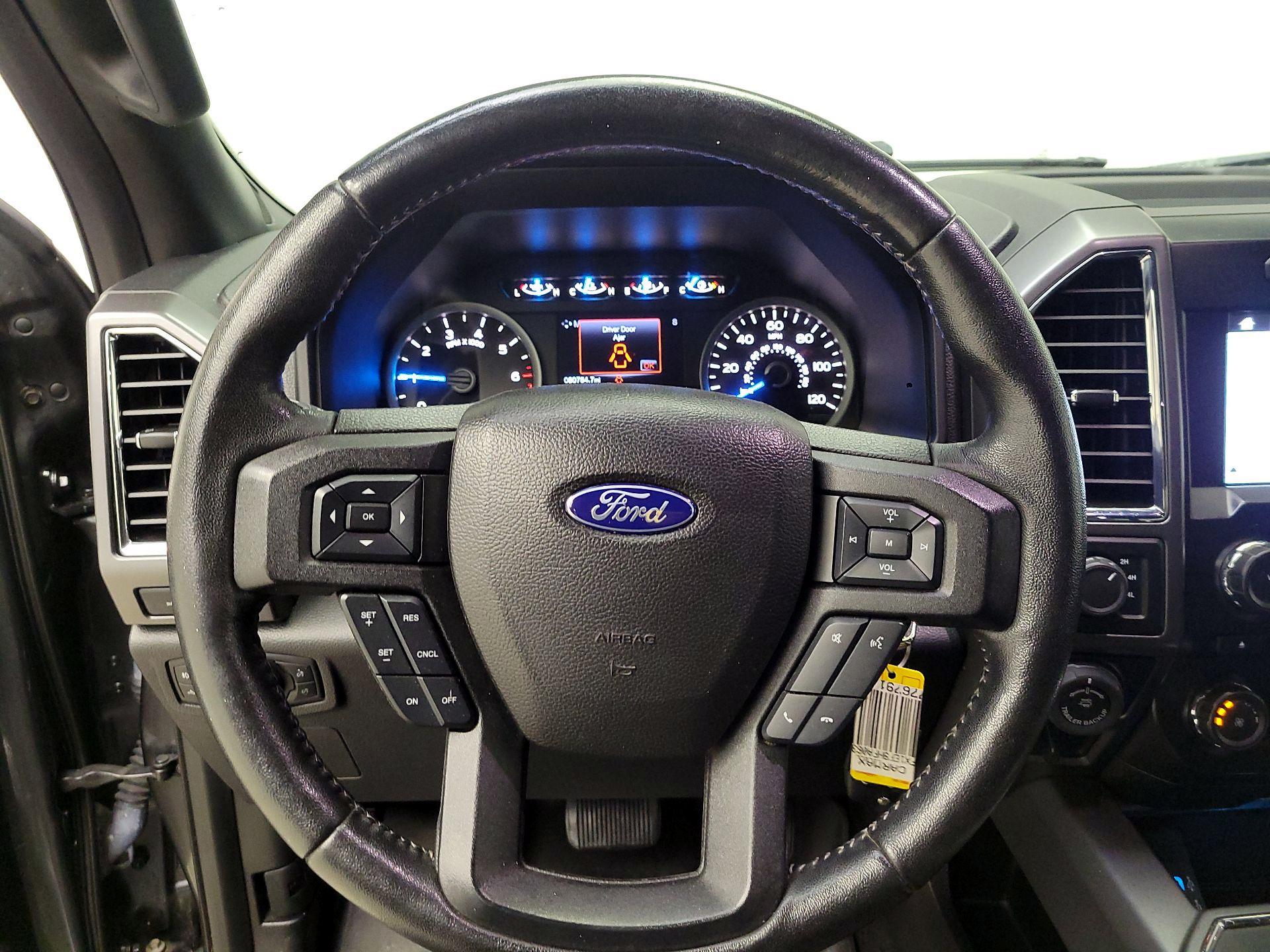 Thumbnail: 2017 Ford F-150 - 10