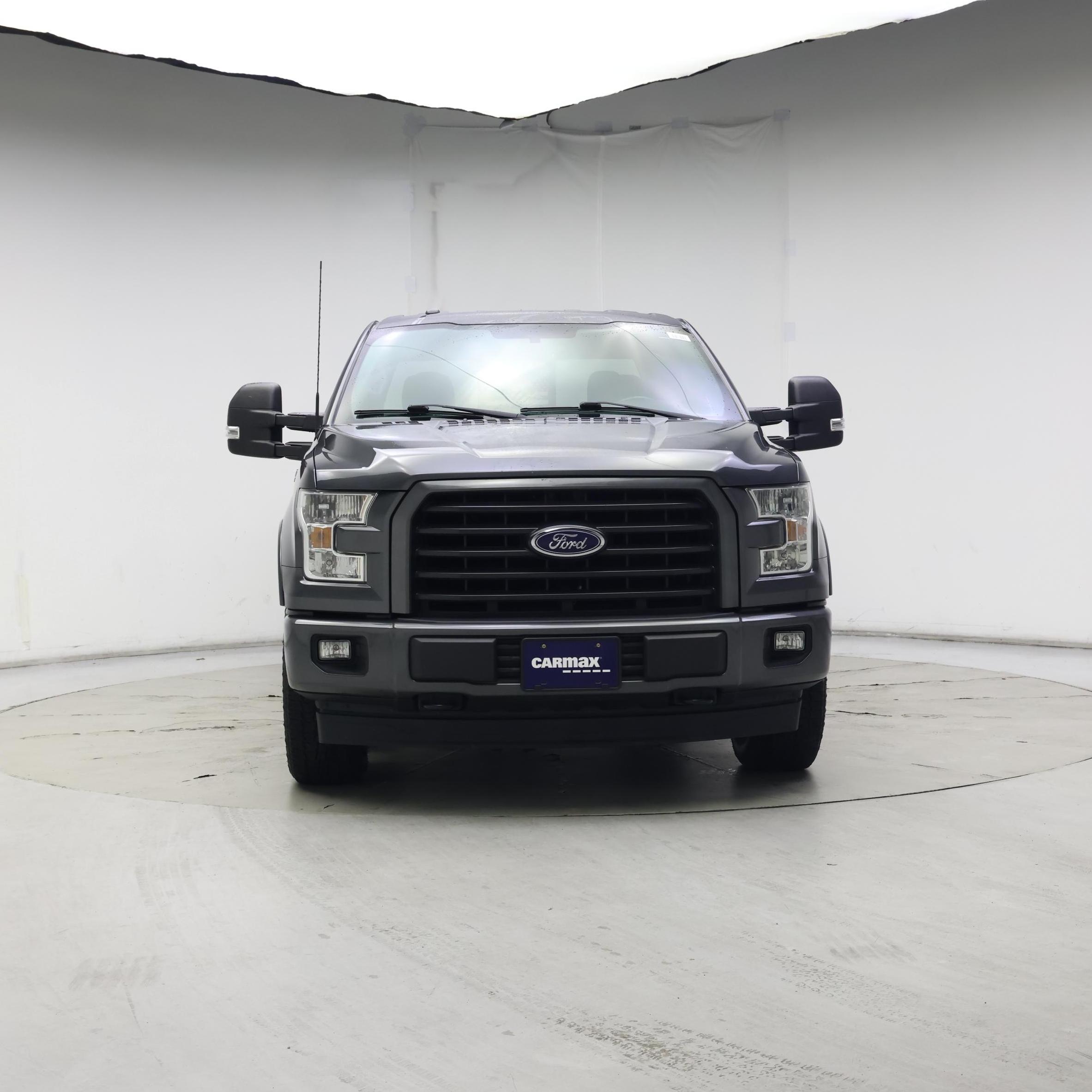 Thumbnail: 2017 Ford F-150 - 5