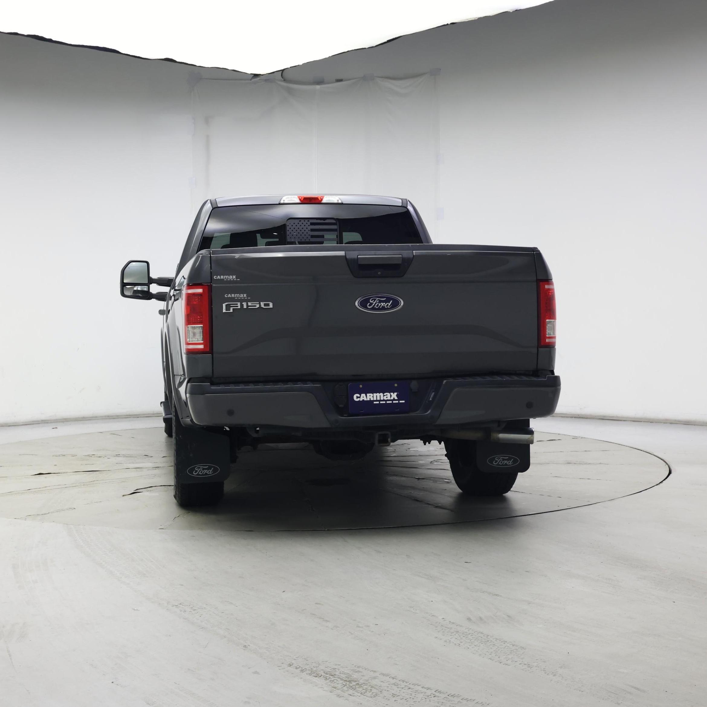 Thumbnail: 2017 Ford F-150 - 6