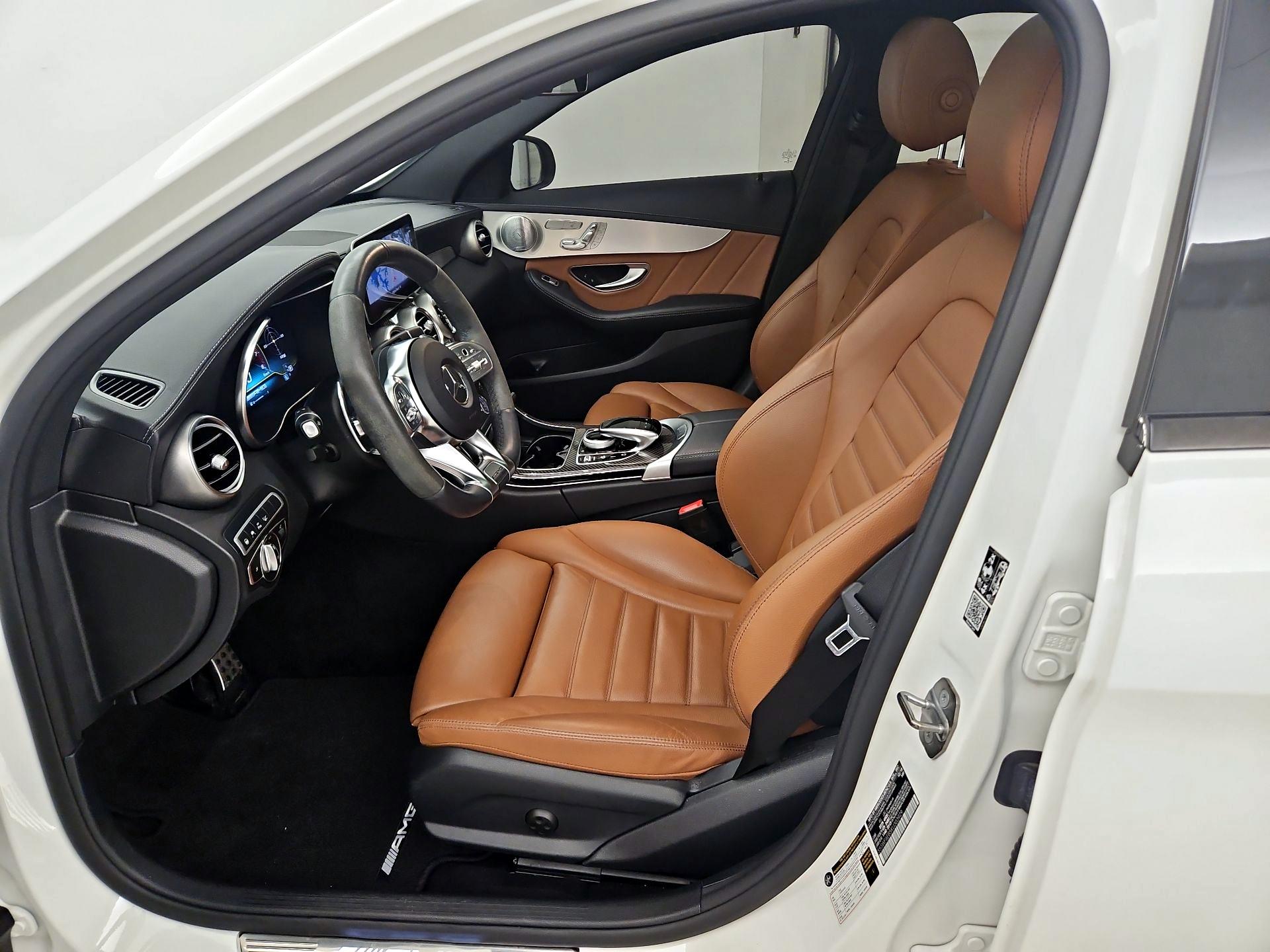 Thumbnail: 2019 Mercedes-Benz C-Class - 11