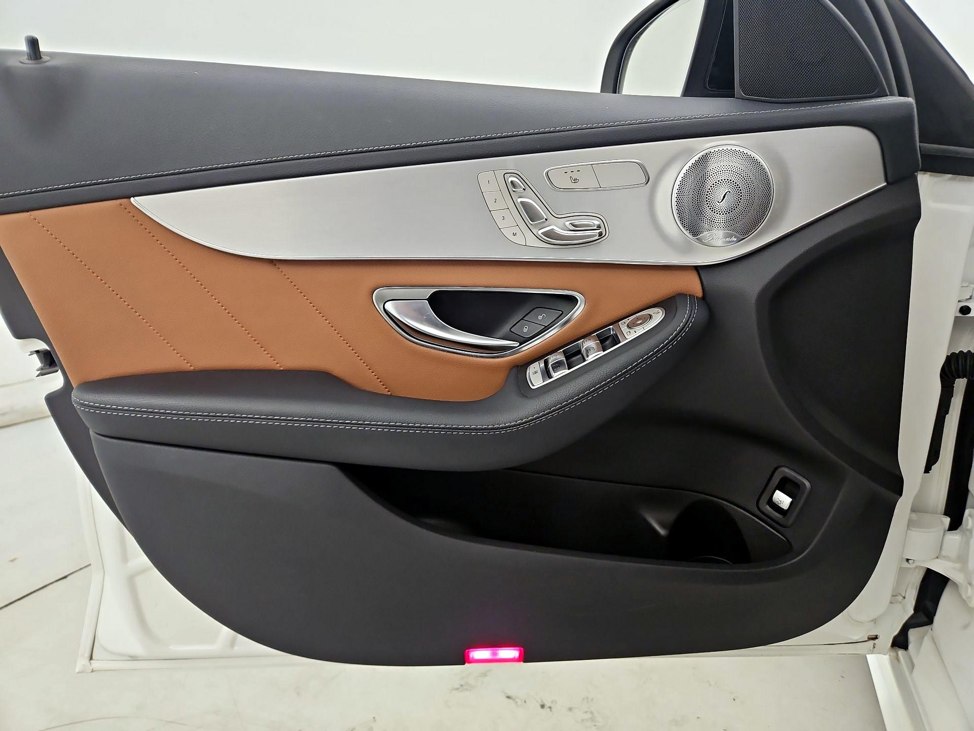 Thumbnail: 2019 Mercedes-Benz C-Class - 12