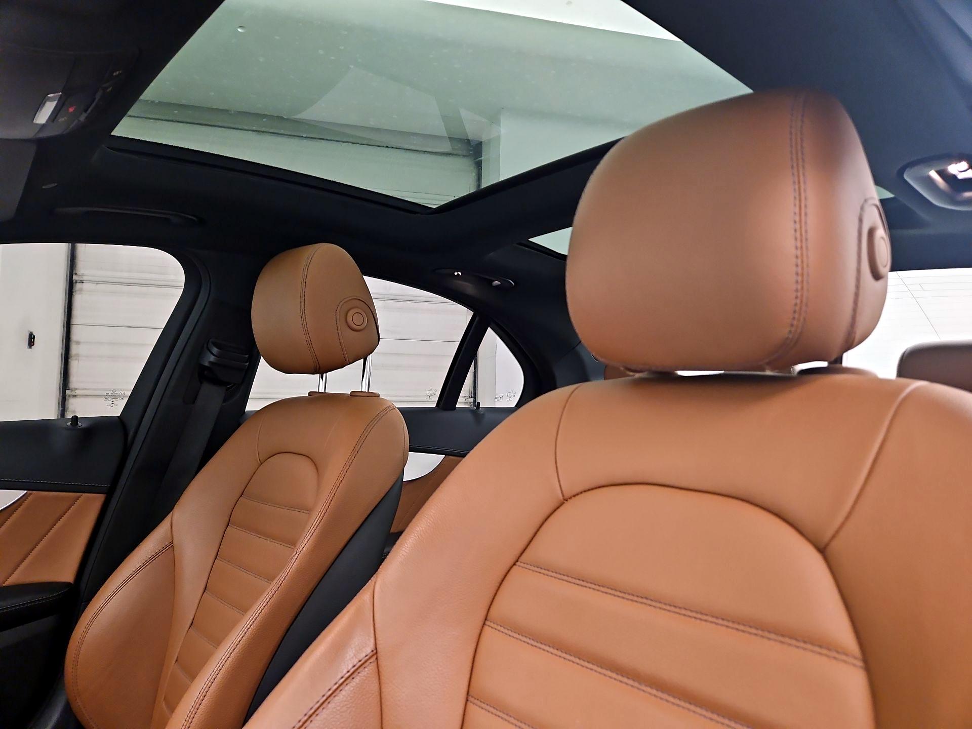 Thumbnail: 2019 Mercedes-Benz C-Class - 20