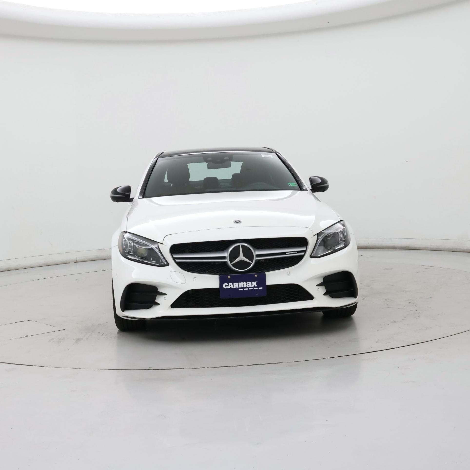 Thumbnail: 2019 Mercedes-Benz C-Class - 5