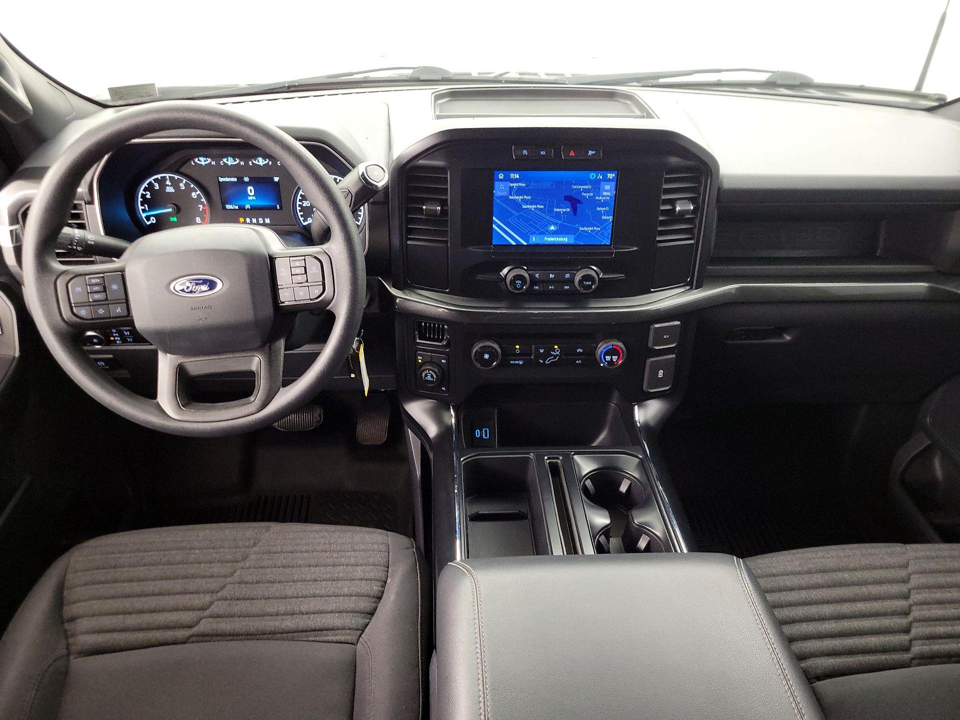 Thumbnail: 2023 Ford F-150 - 9