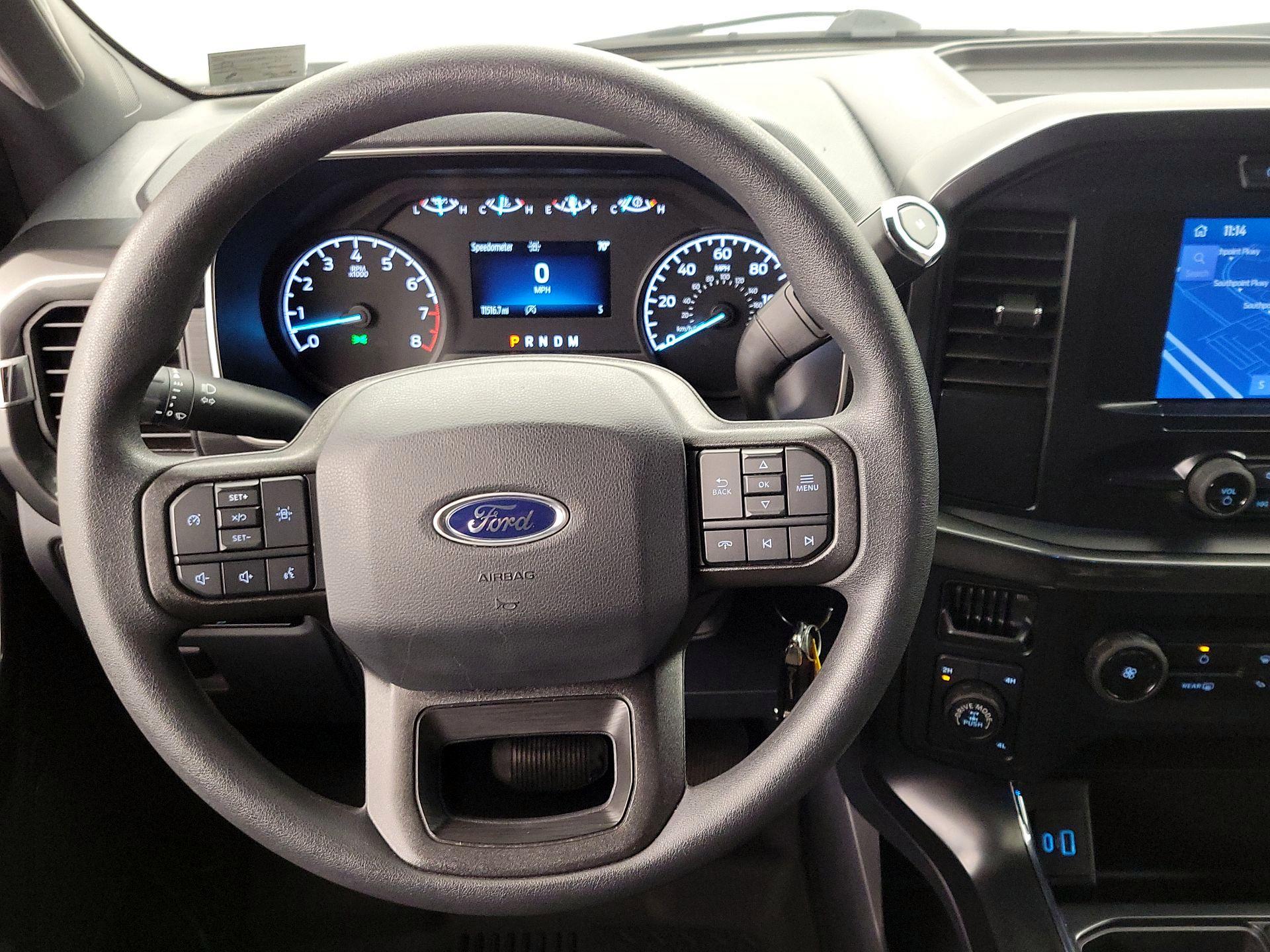 Thumbnail: 2023 Ford F-150 - 10