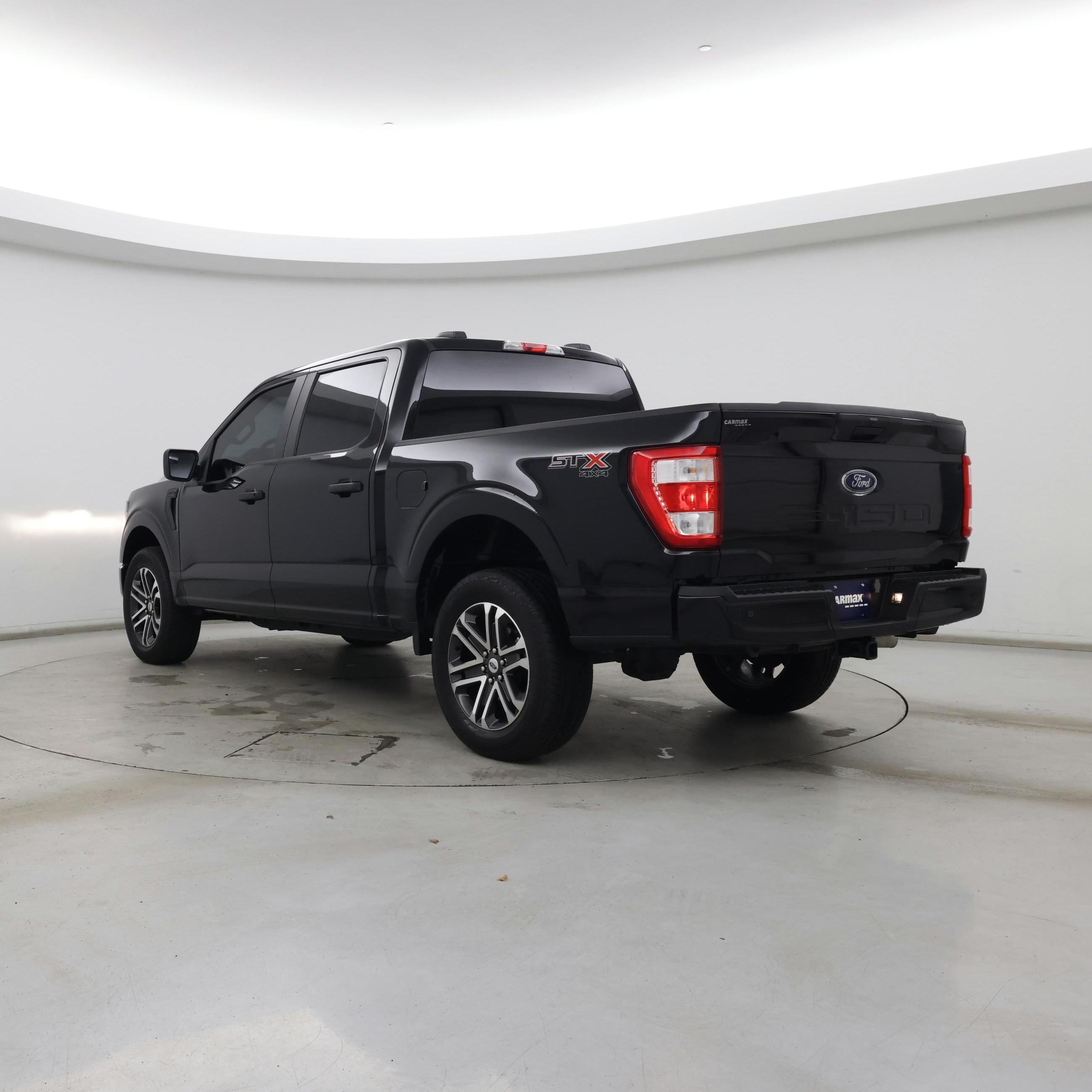 Thumbnail: 2023 Ford F-150 - 2