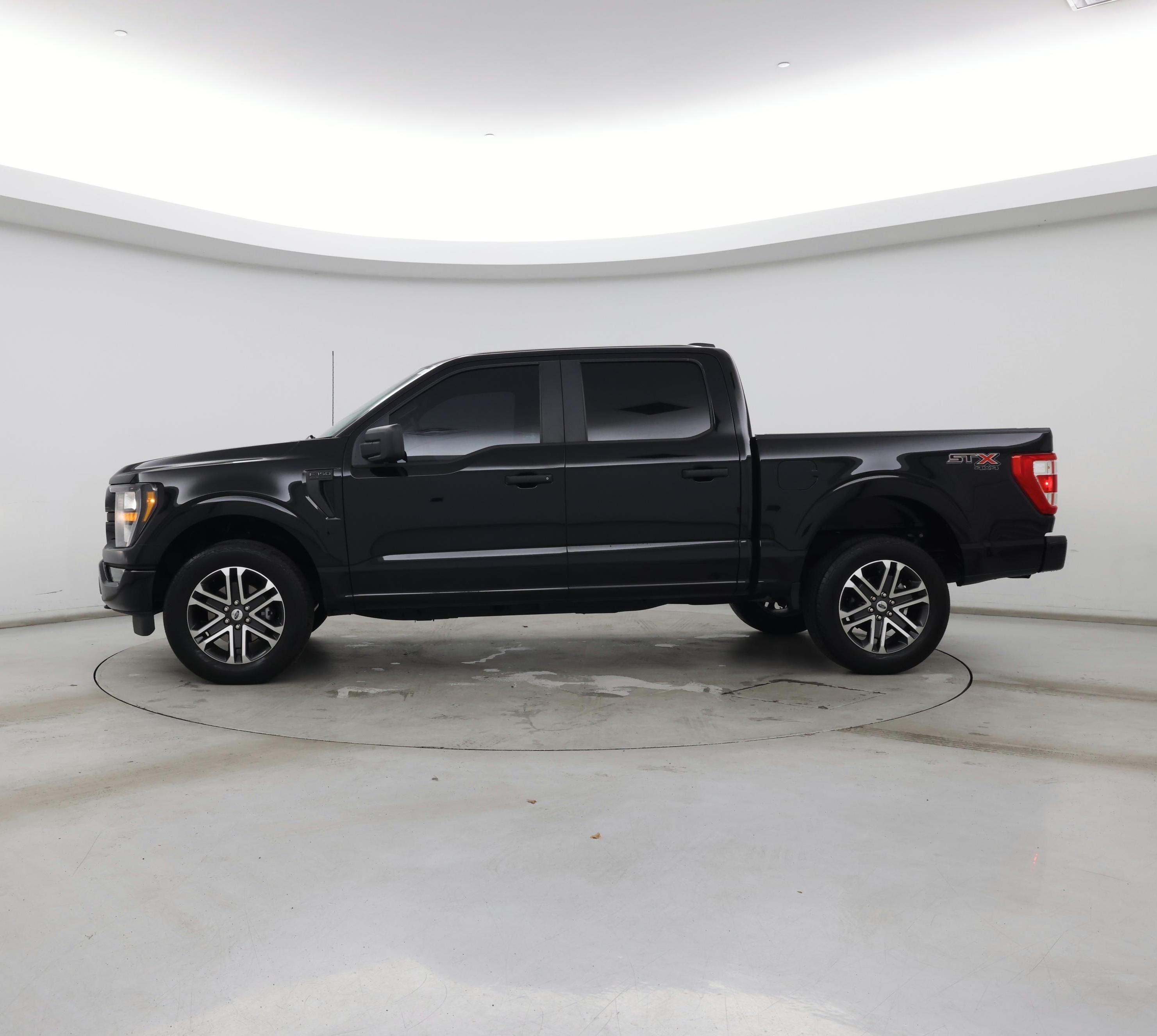 Thumbnail: 2023 Ford F-150 - 3