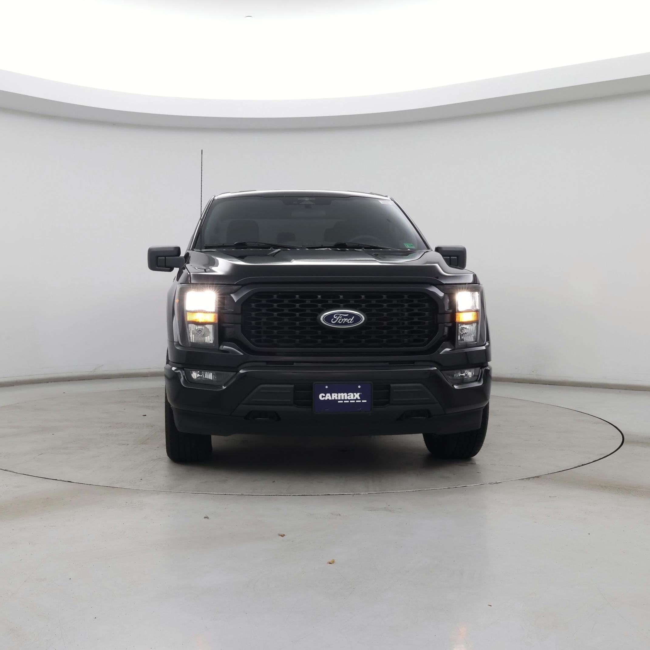 Thumbnail: 2023 Ford F-150 - 5