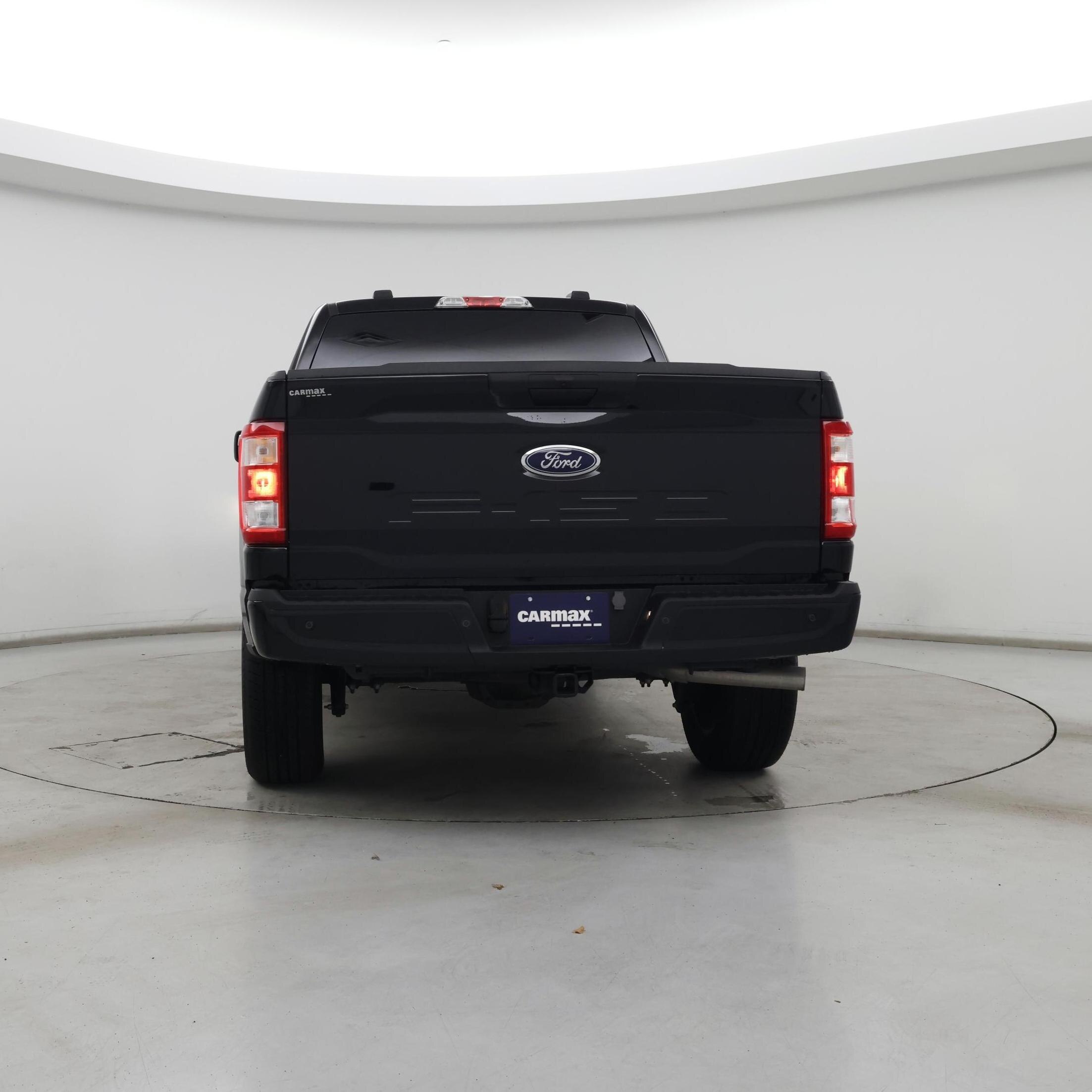 Thumbnail: 2023 Ford F-150 - 6