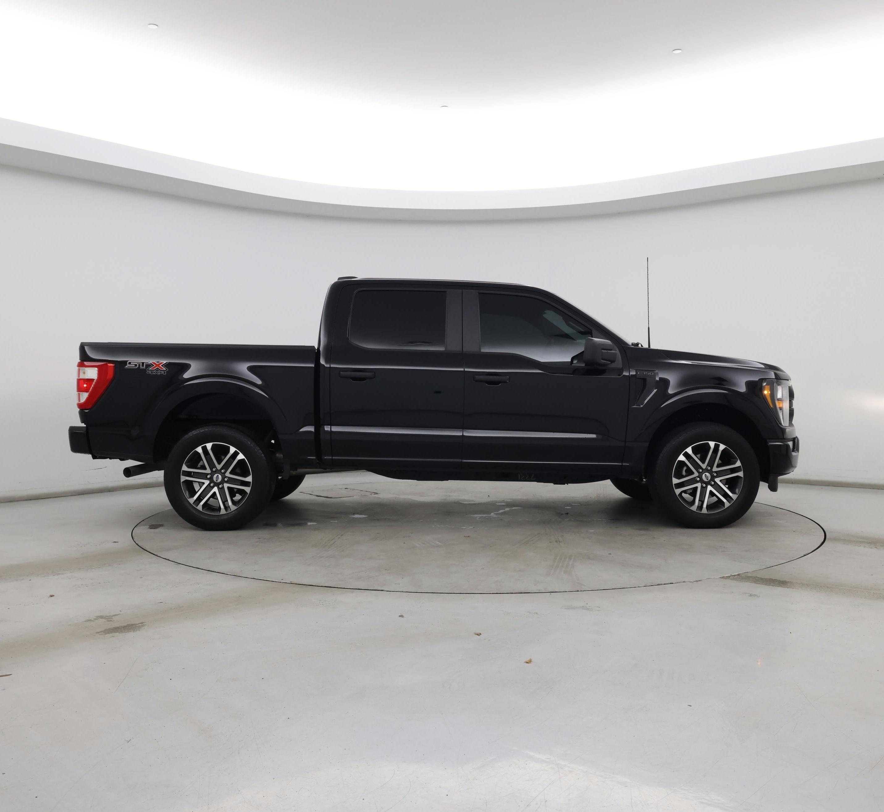 Thumbnail: 2023 Ford F-150 - 7