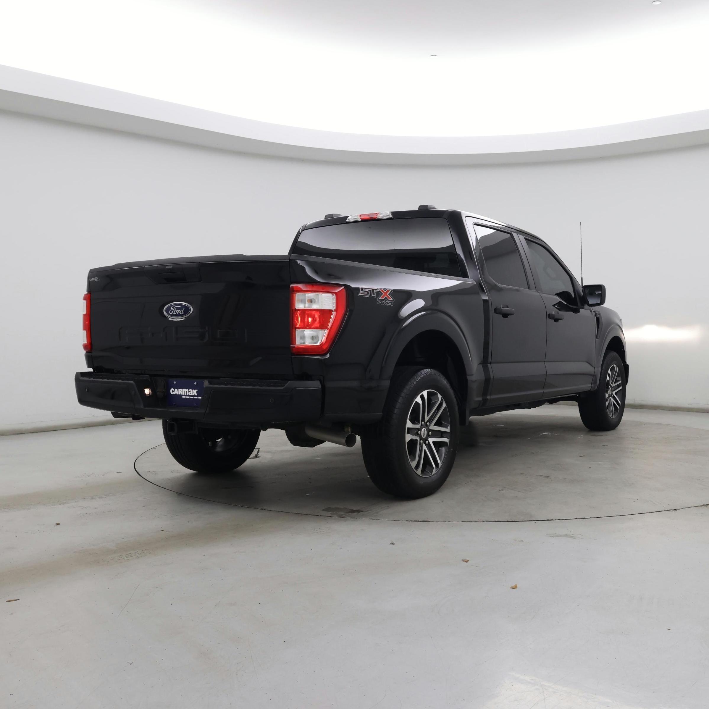 Thumbnail: 2023 Ford F-150 - 8