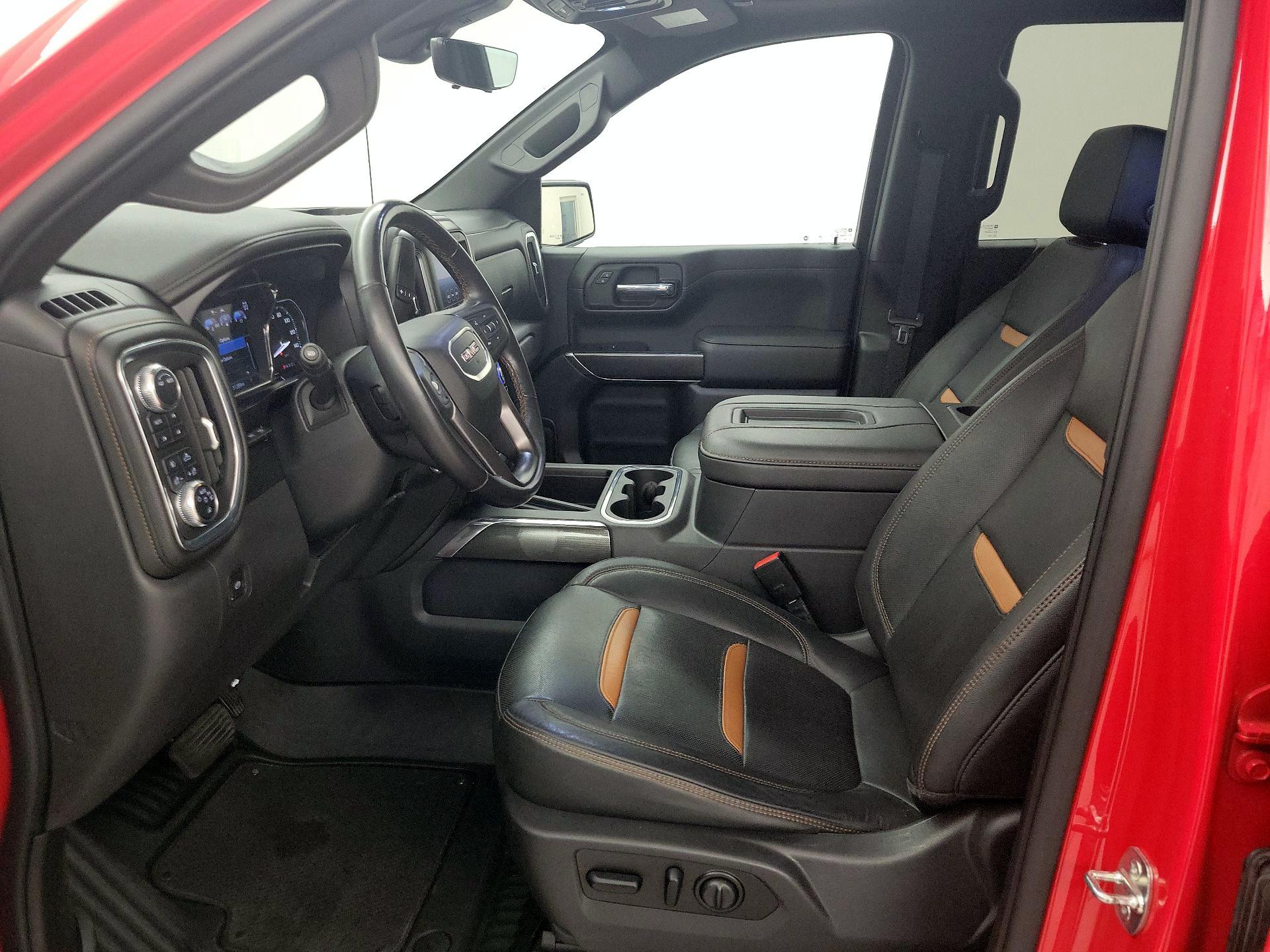 Thumbnail: 2021 GMC Sierra 1500 - 11