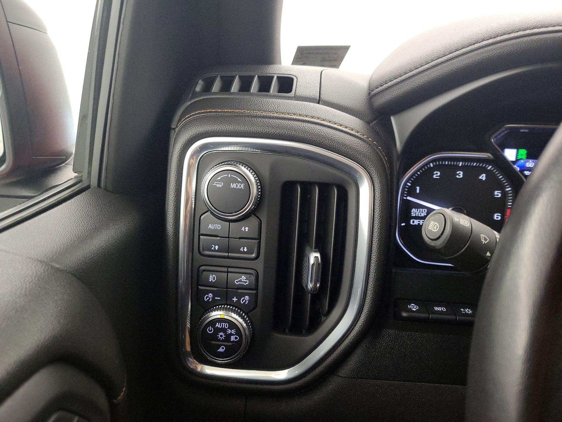 Thumbnail: 2021 GMC Sierra 1500 - 13