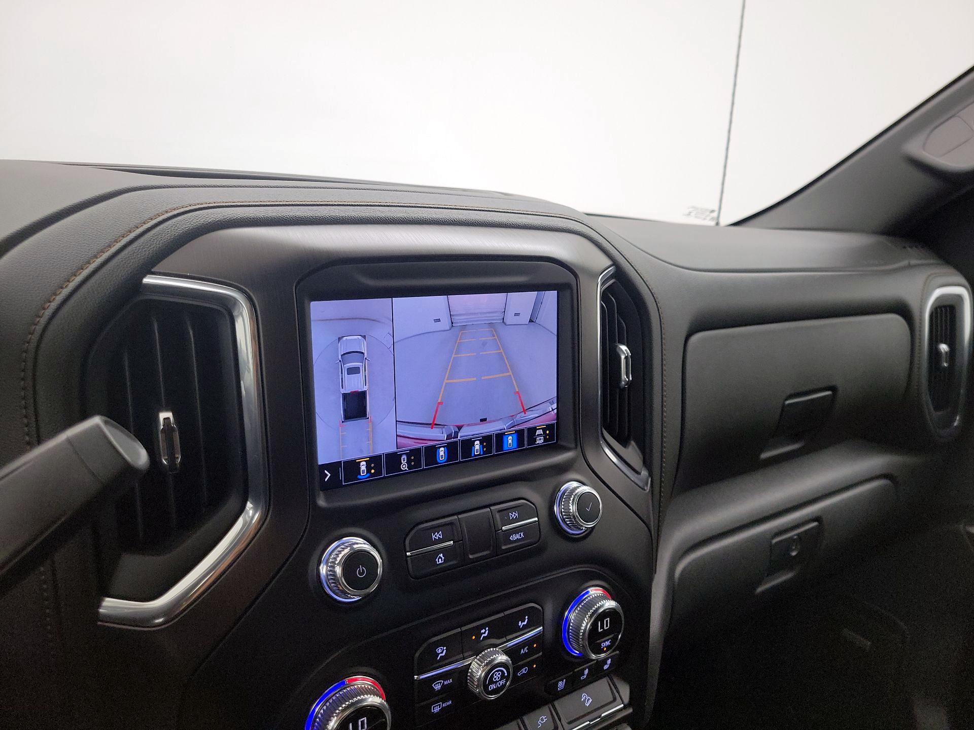 Thumbnail: 2021 GMC Sierra 1500 - 14