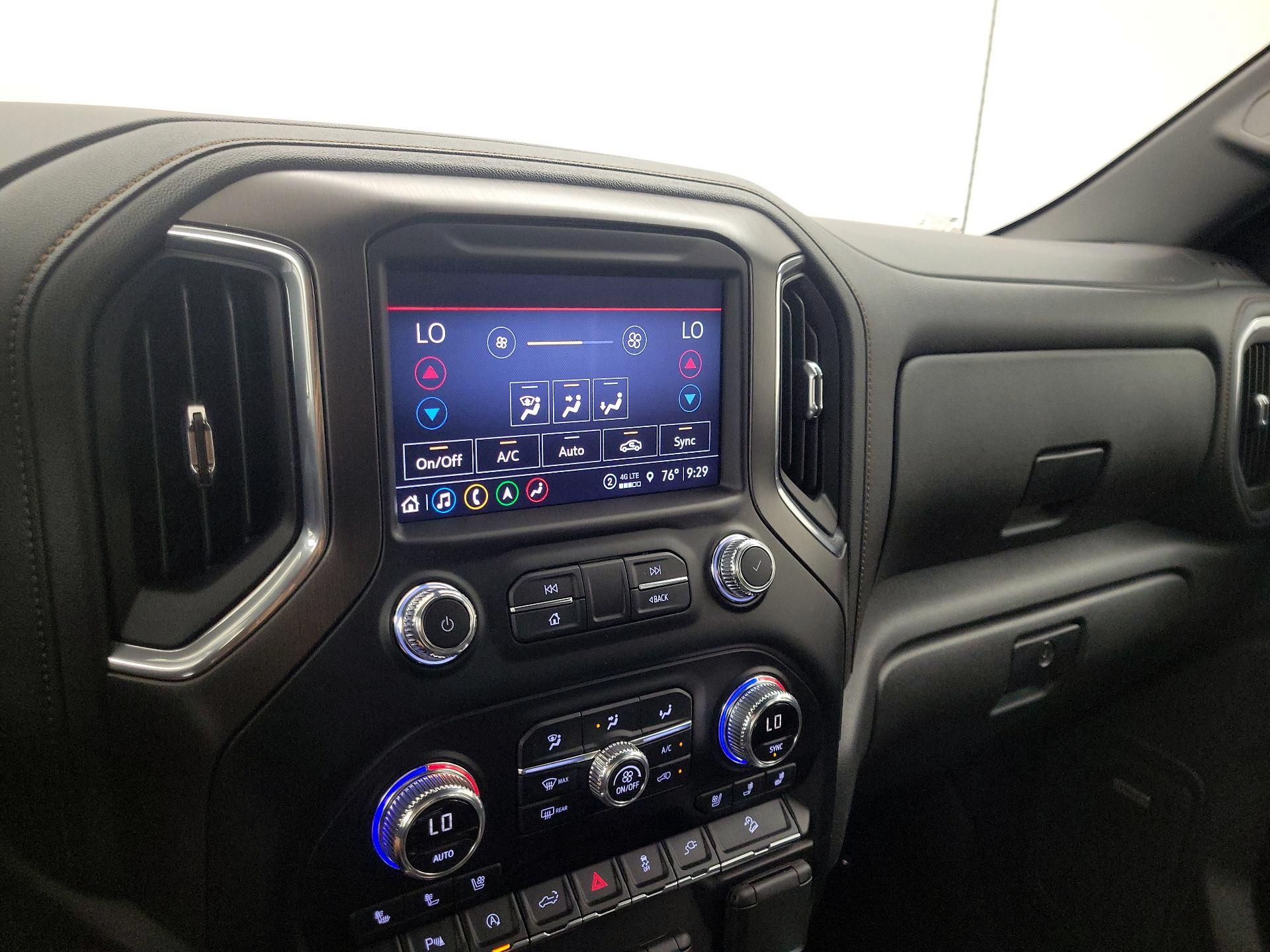 Thumbnail: 2021 GMC Sierra 1500 - 16