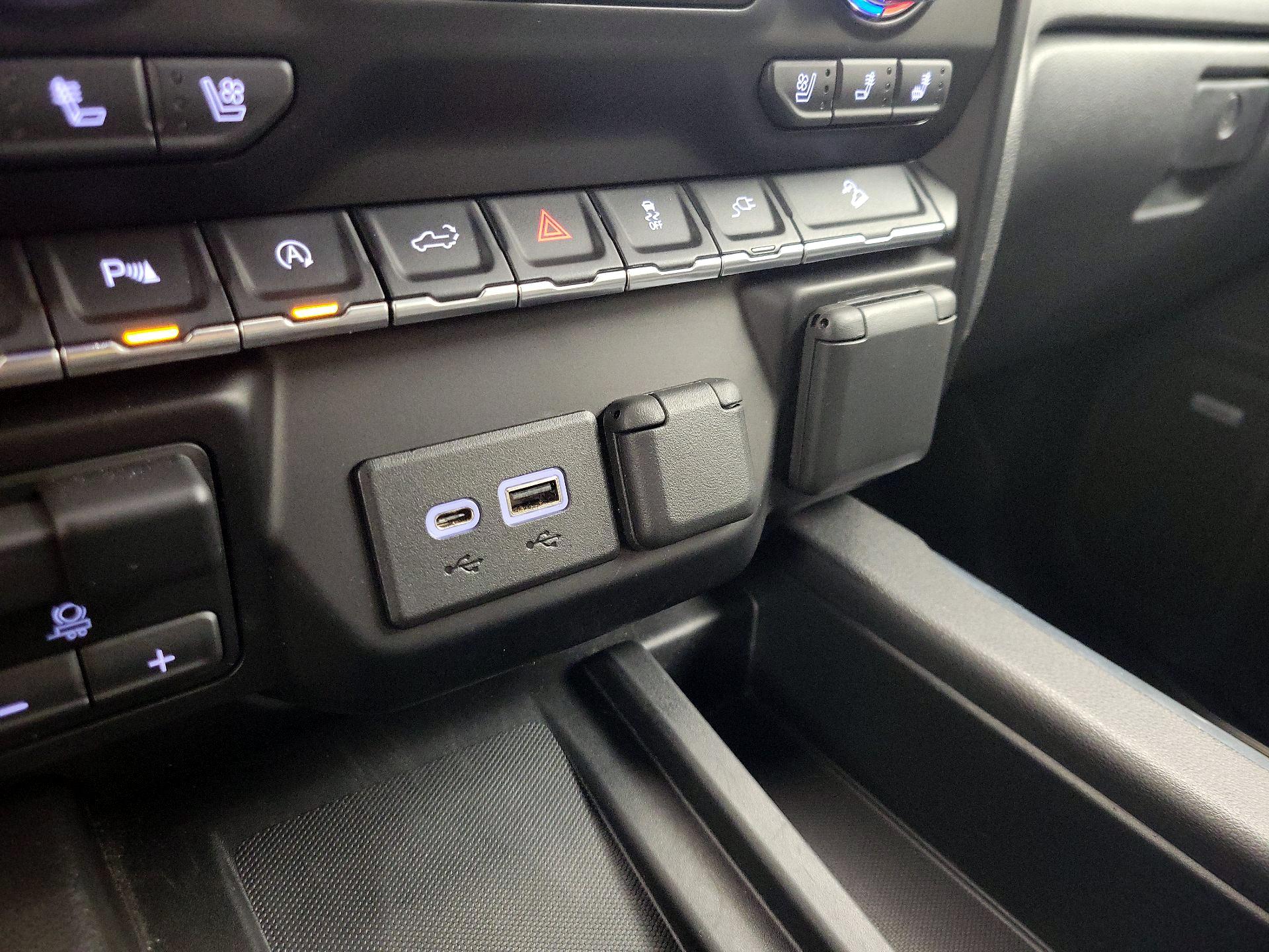 Thumbnail: 2021 GMC Sierra 1500 - 18