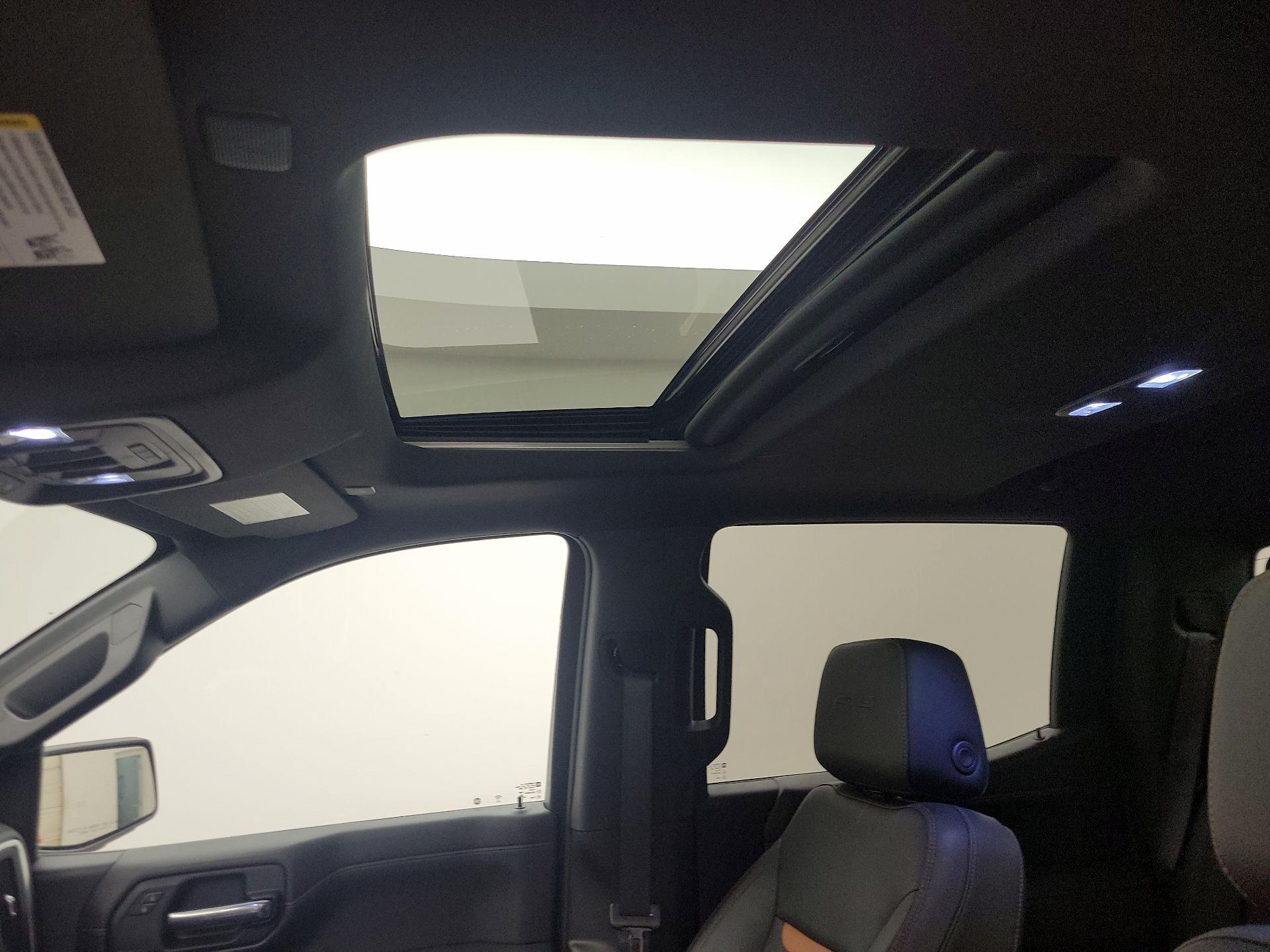 Thumbnail: 2021 GMC Sierra 1500 - 19