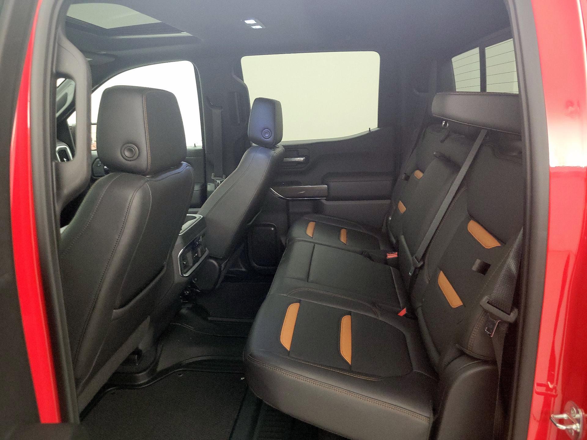 Thumbnail: 2021 GMC Sierra 1500 - 20
