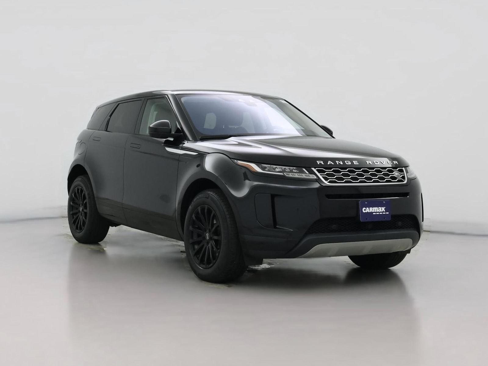 2020 Land Rover Range Rover Evoque S