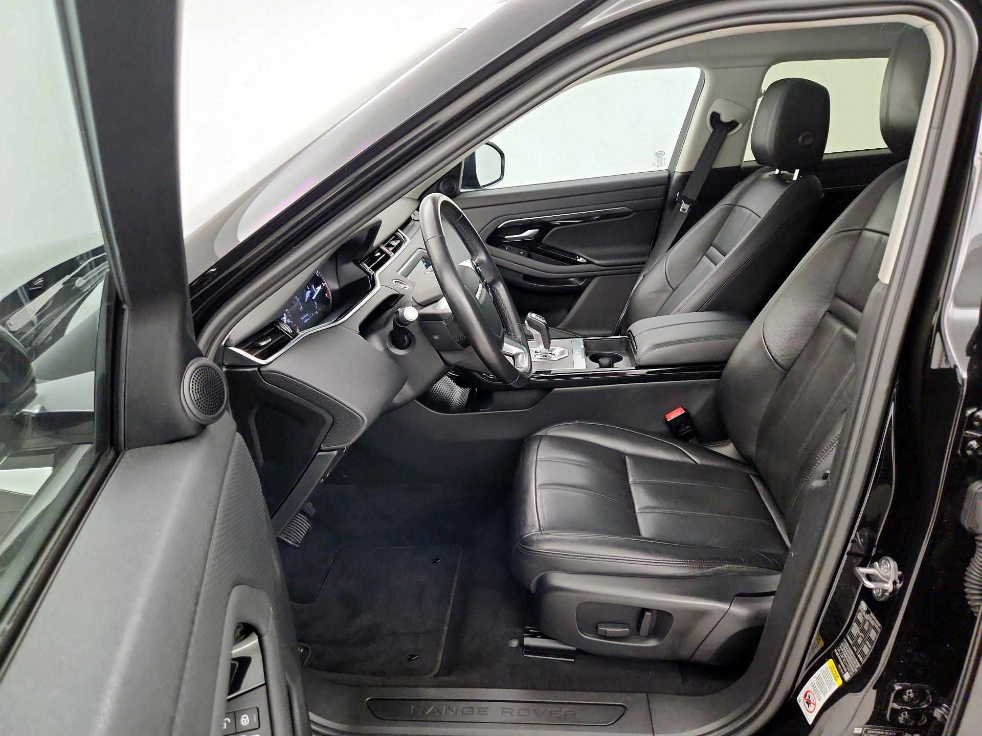 Thumbnail: 2020 Land Rover Range Rover Evoque - 11