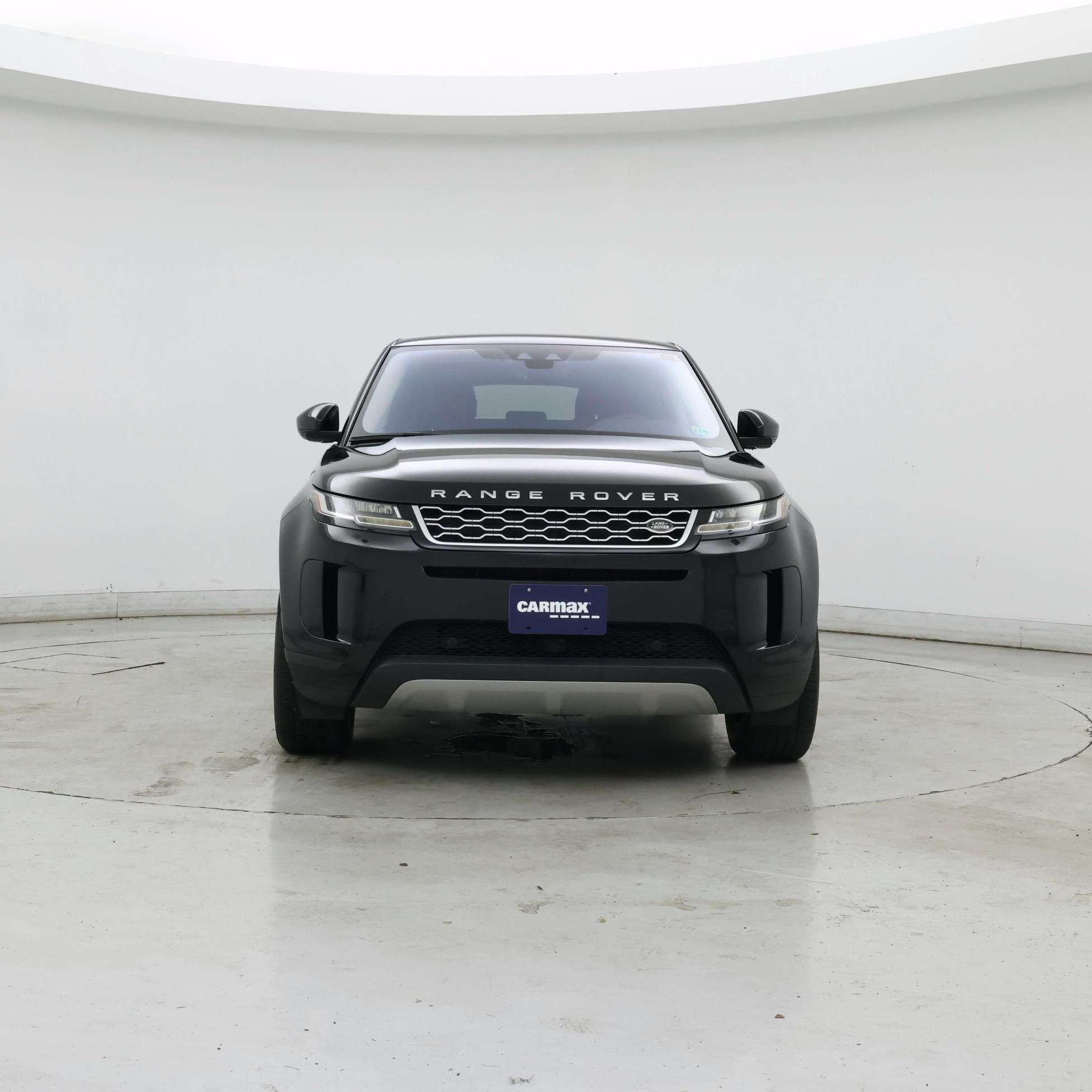 Thumbnail: 2020 Land Rover Range Rover Evoque - 5