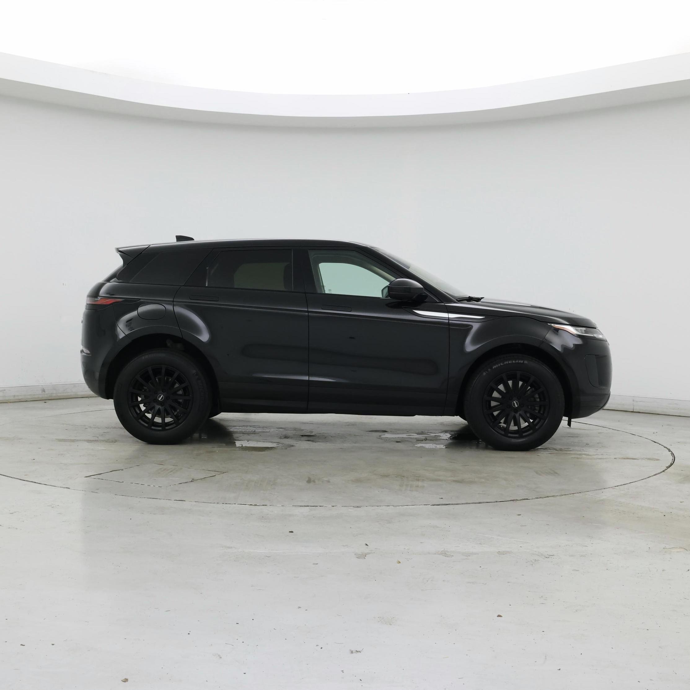 Thumbnail: 2020 Land Rover Range Rover Evoque - 7