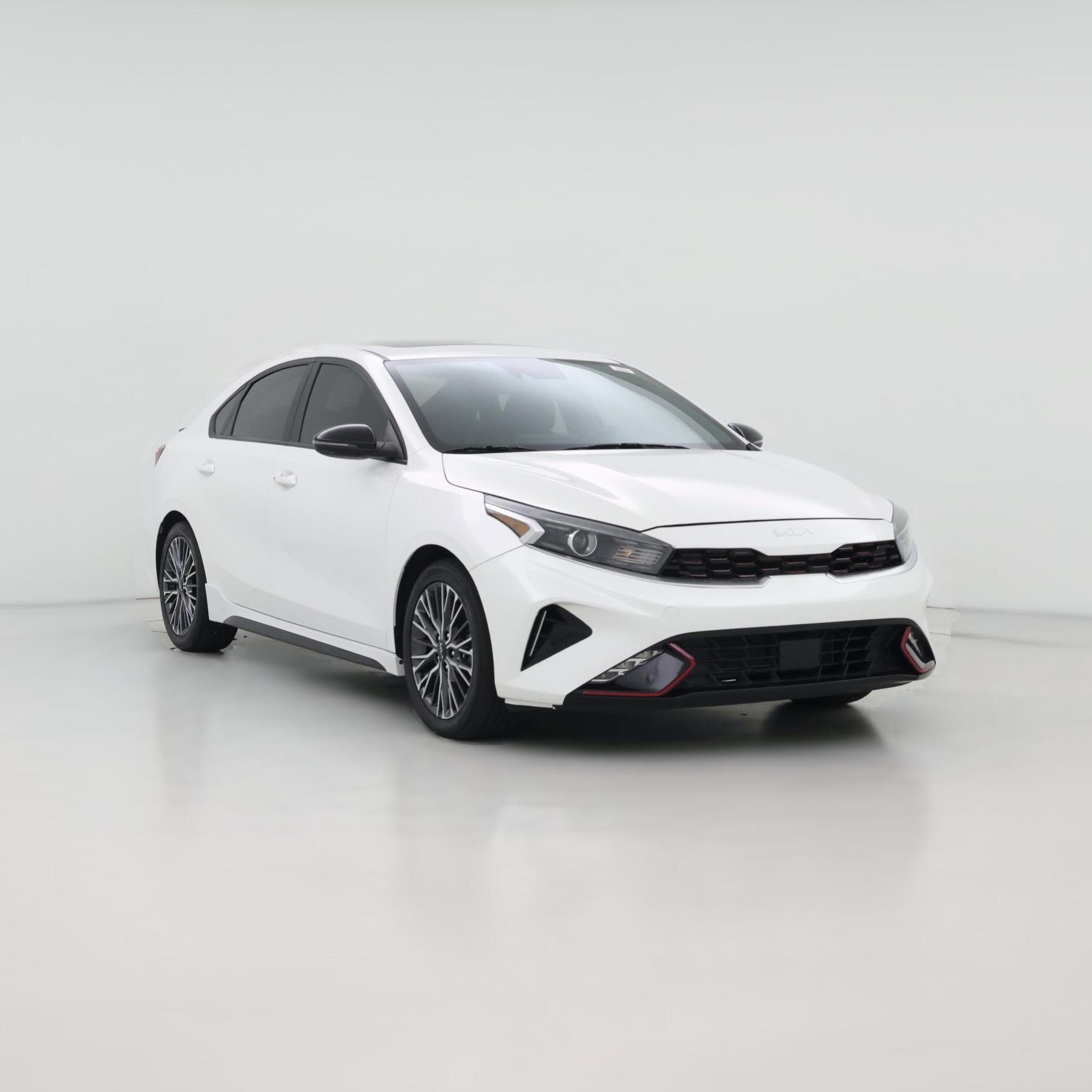Thumbnail: 2023 Kia Forte - 1
