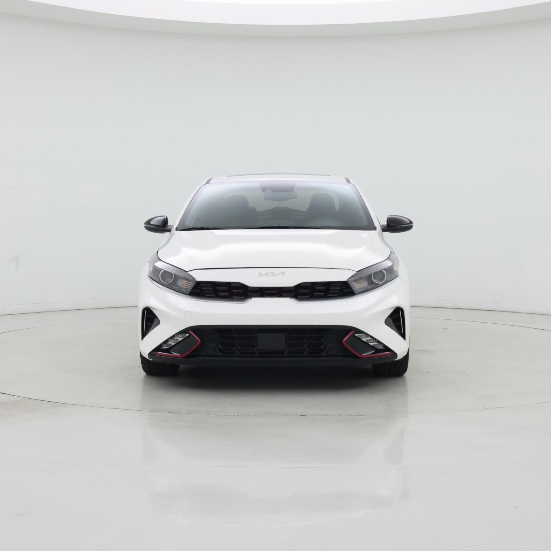Thumbnail: 2023 Kia Forte - 5