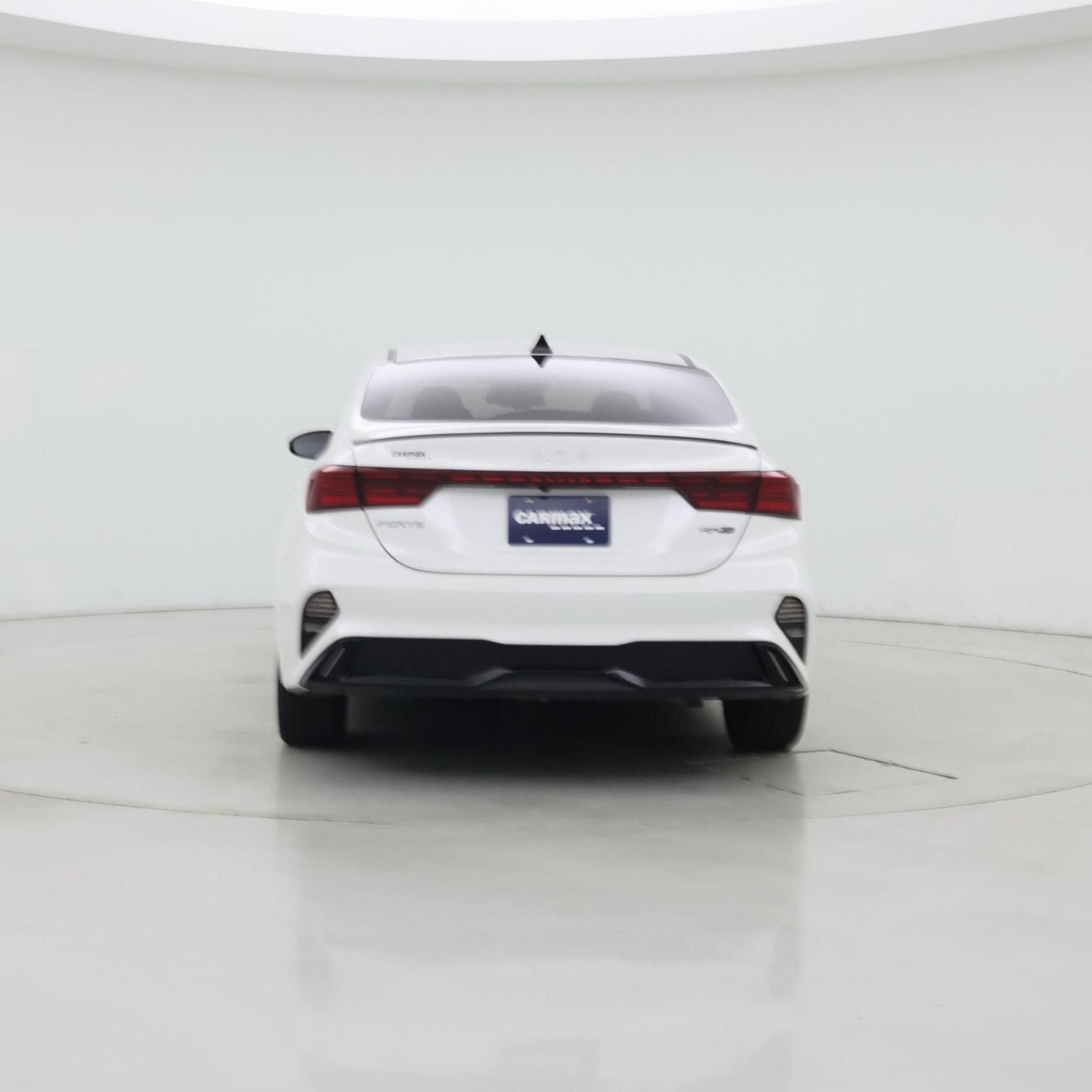 Thumbnail: 2023 Kia Forte - 6