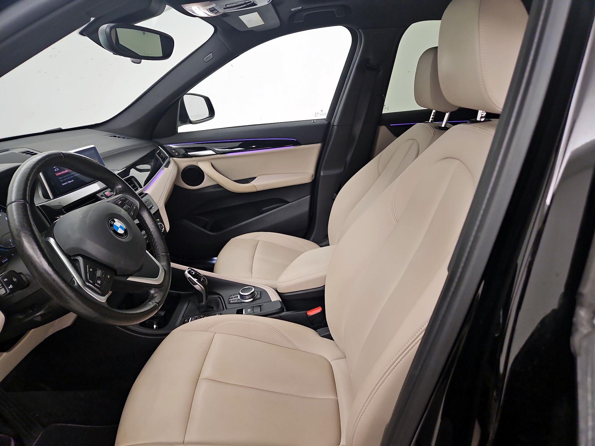 Thumbnail: 2021 BMW X1 - 11