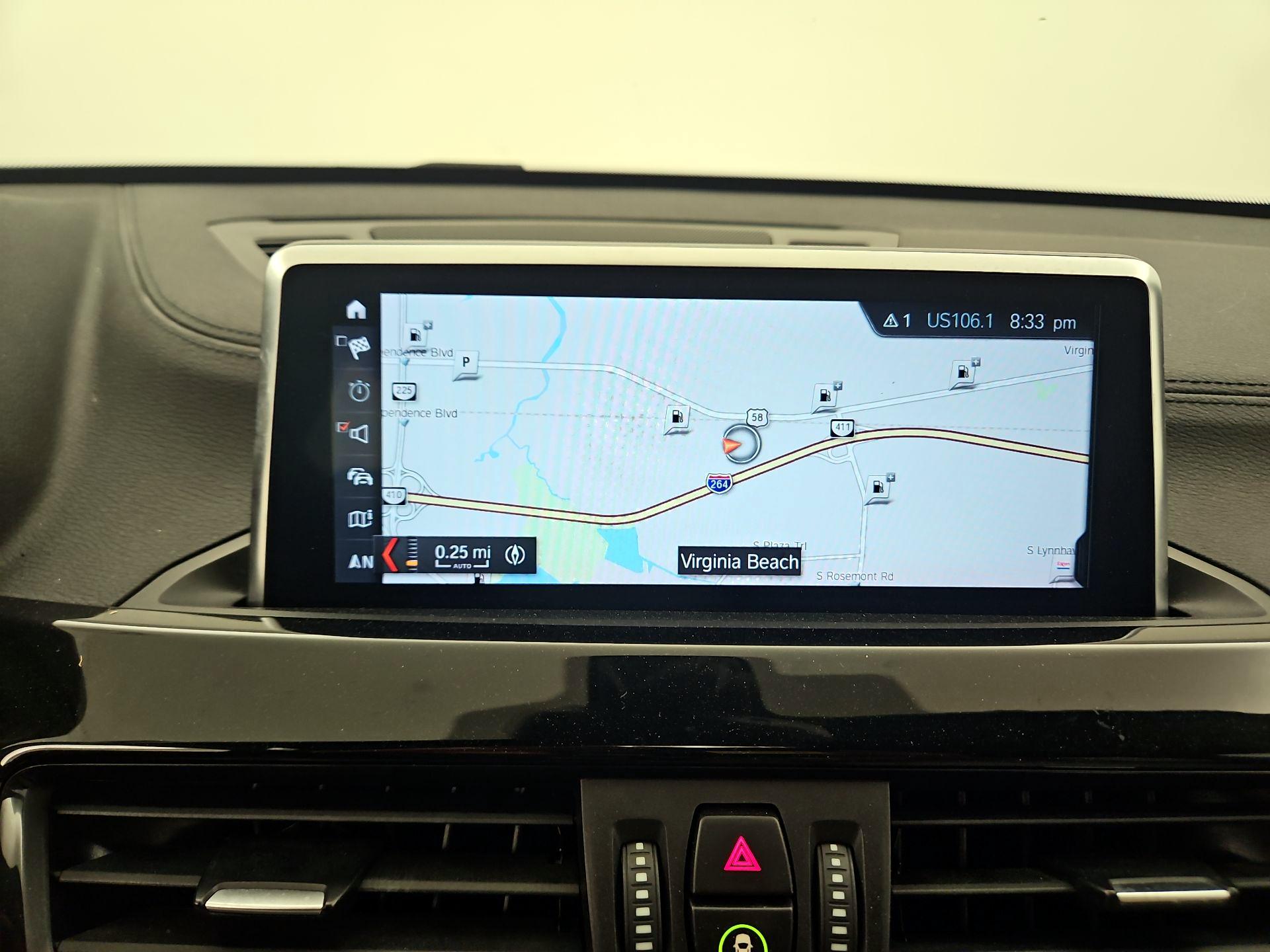 Thumbnail: 2021 BMW X1 - 14