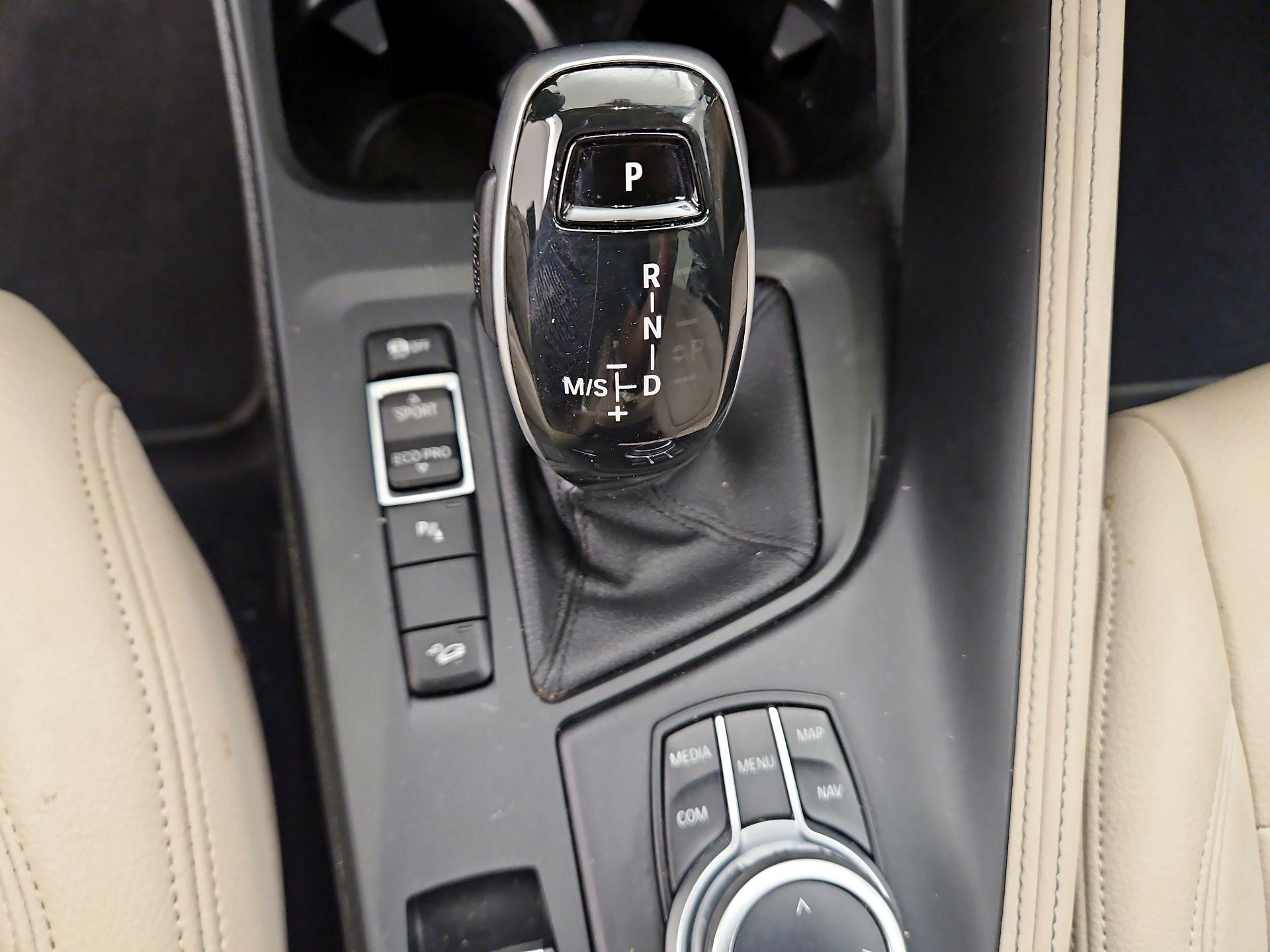 Thumbnail: 2021 BMW X1 - 18