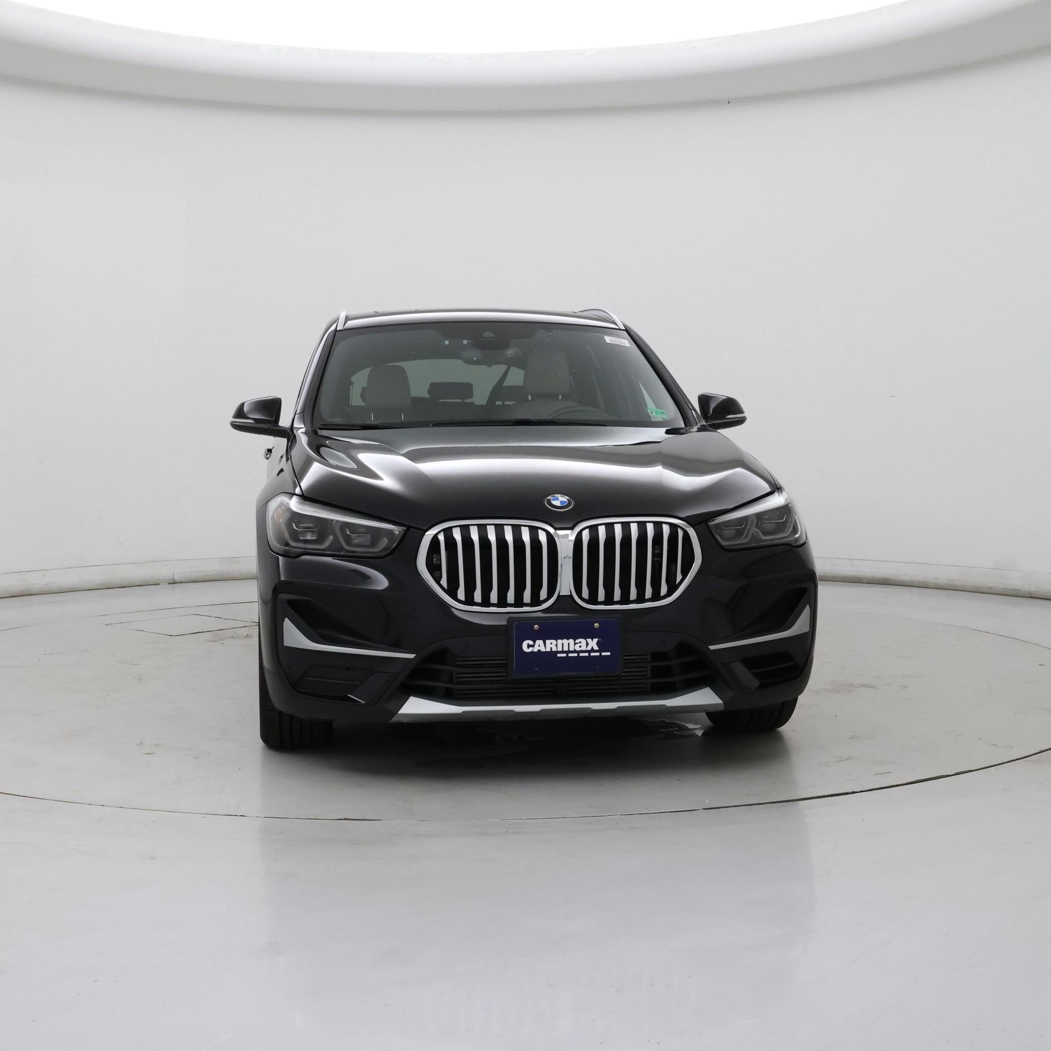 Thumbnail: 2021 BMW X1 - 5