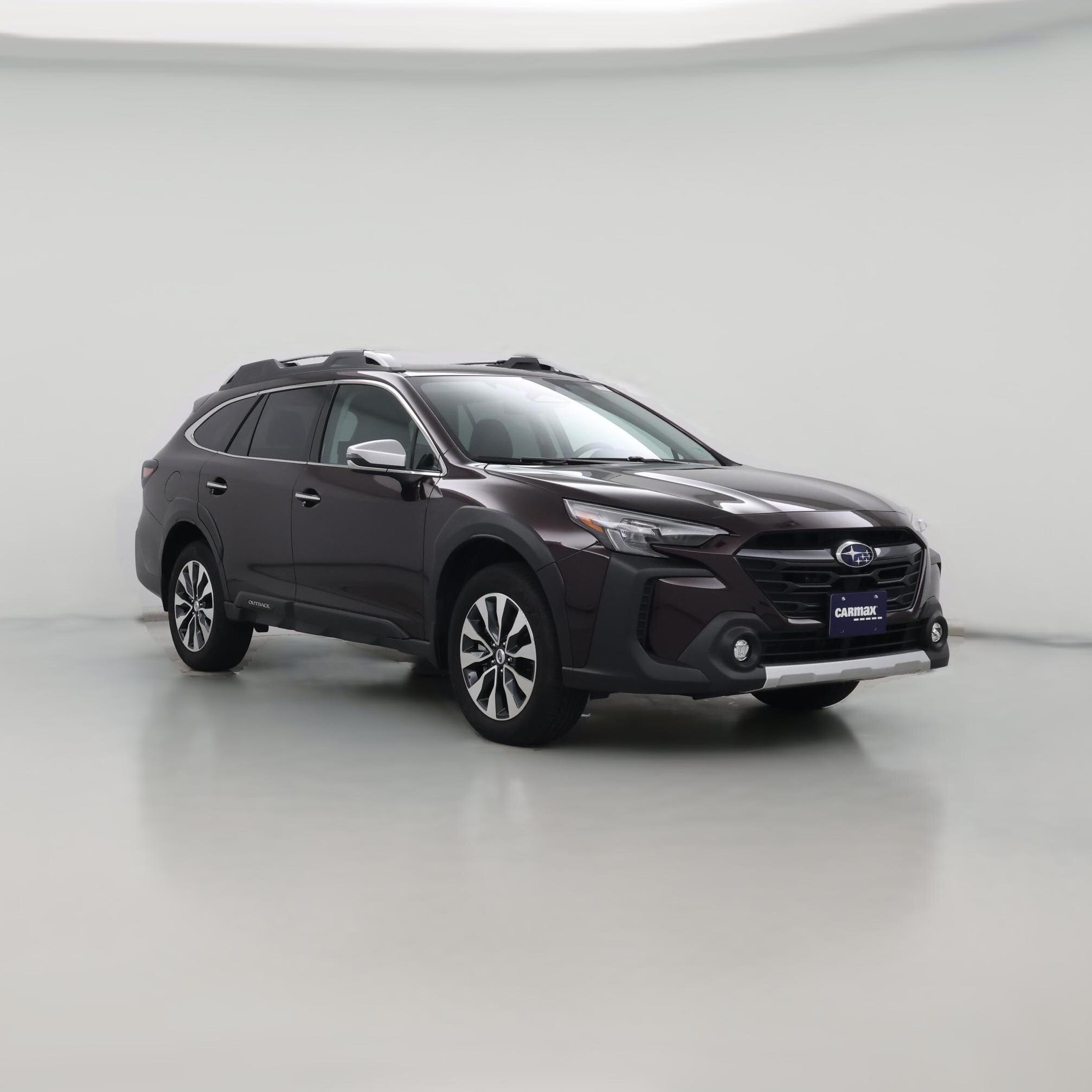 Thumbnail: 2023 Subaru Outback - 1