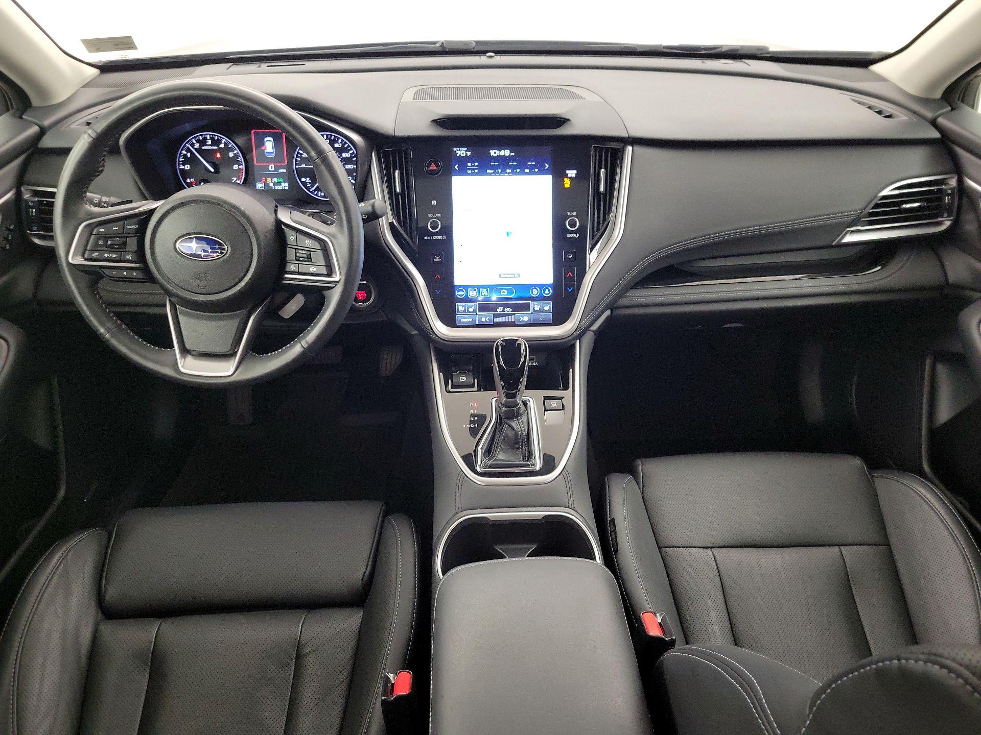 Thumbnail: 2023 Subaru Outback - 9