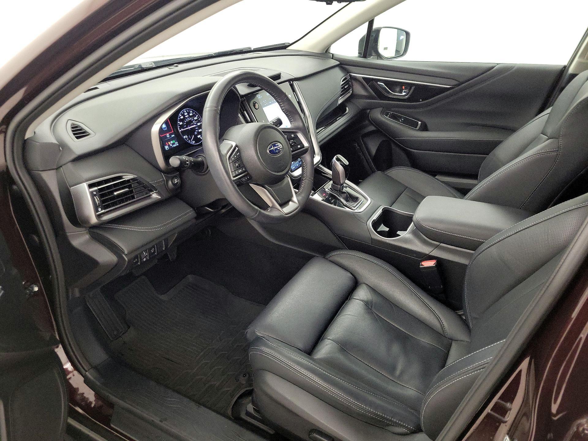 Thumbnail: 2023 Subaru Outback - 11