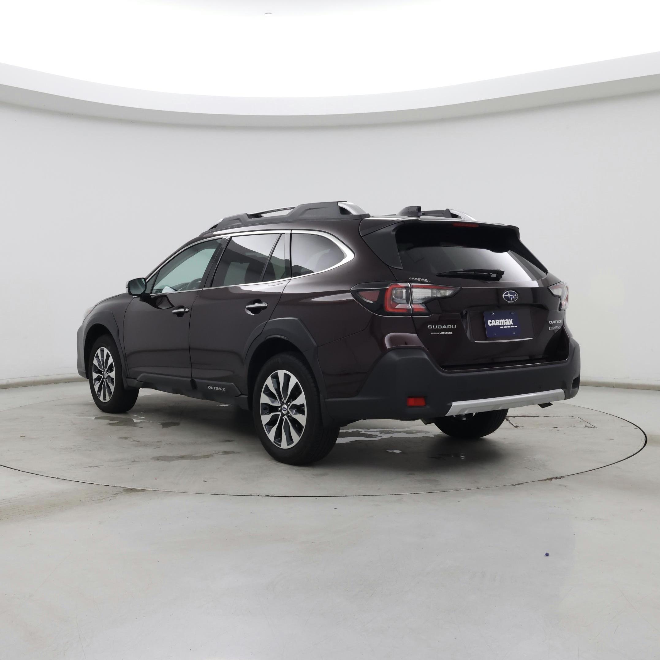 Thumbnail: 2023 Subaru Outback - 2